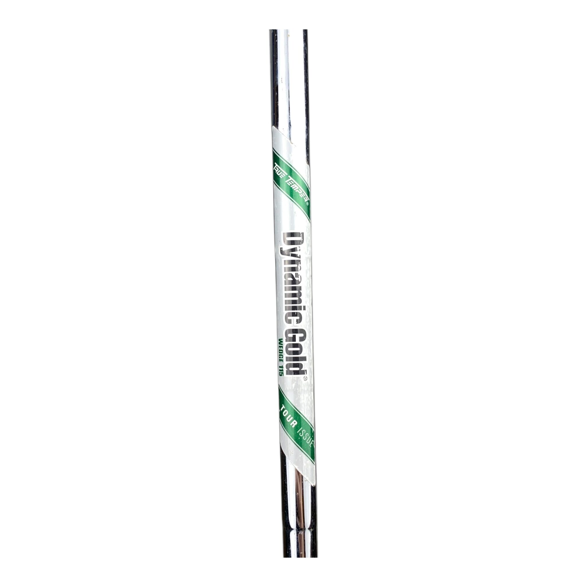 Taylormade MG4 Wedge / Flex Wedge / Stål / #56/12 SB