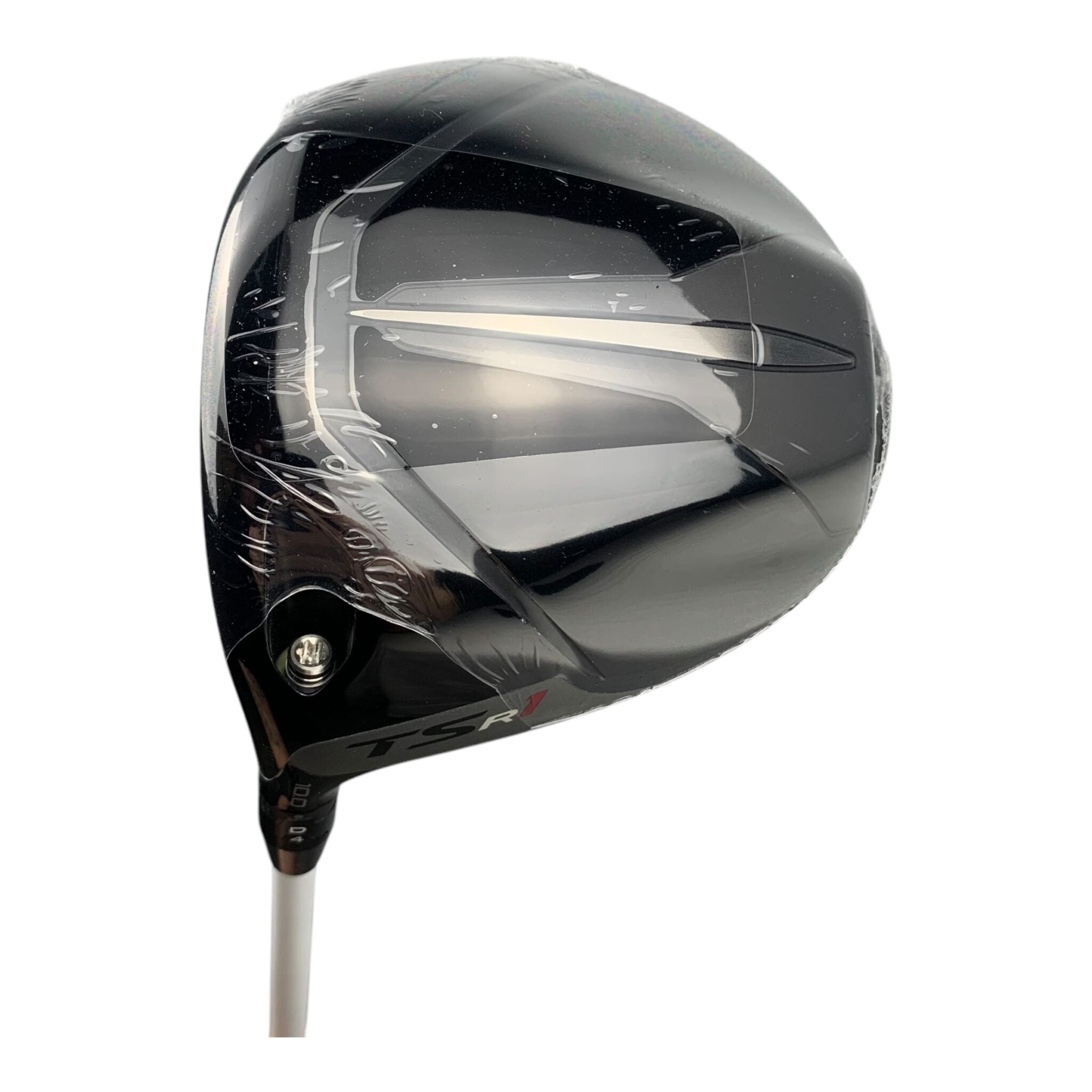 Left Titleist TSR1 Driver / Flex Ladies / Loft 10