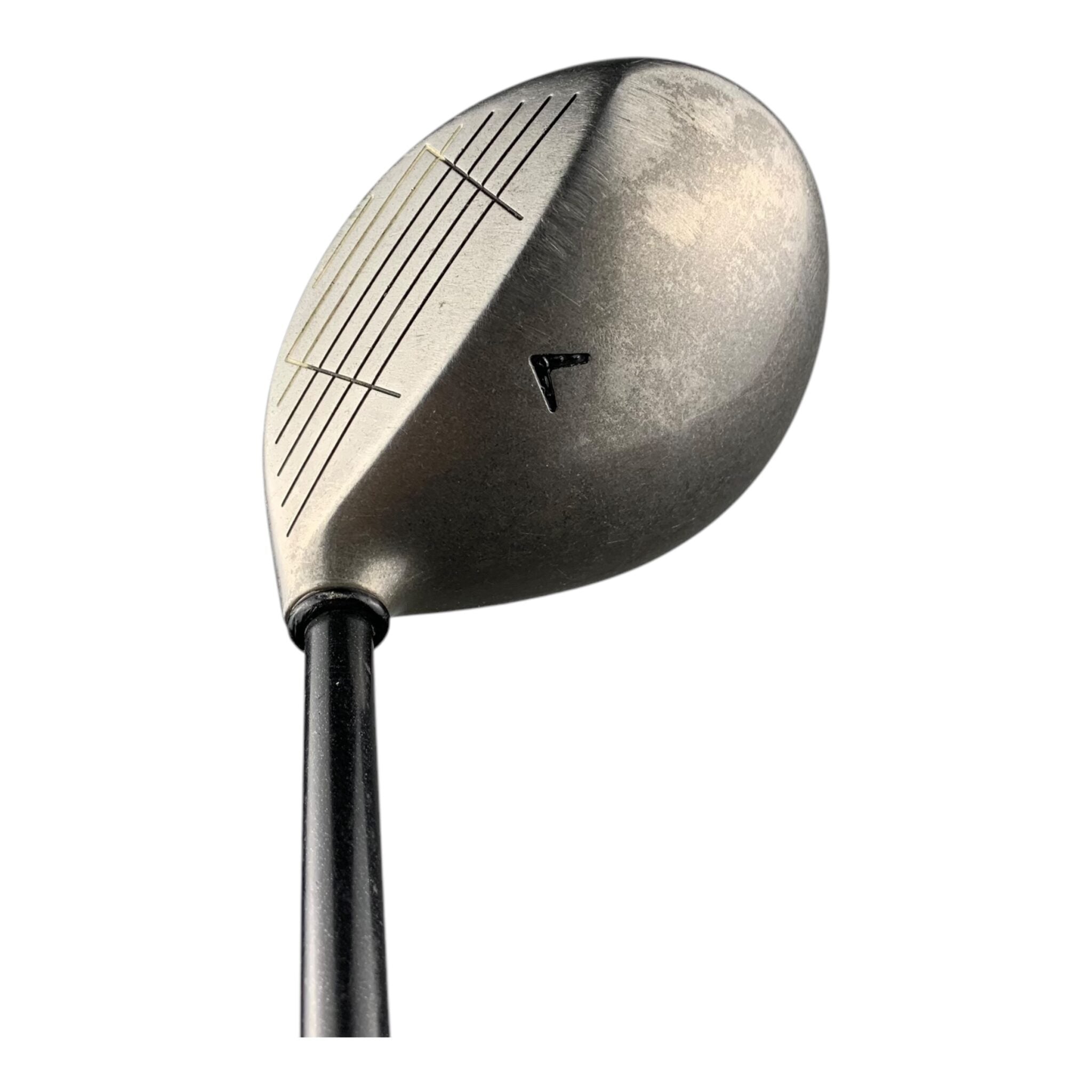 Callaway Big Bertha WarBird Fairway Wood / Flex Regular / Graphite / #5/18