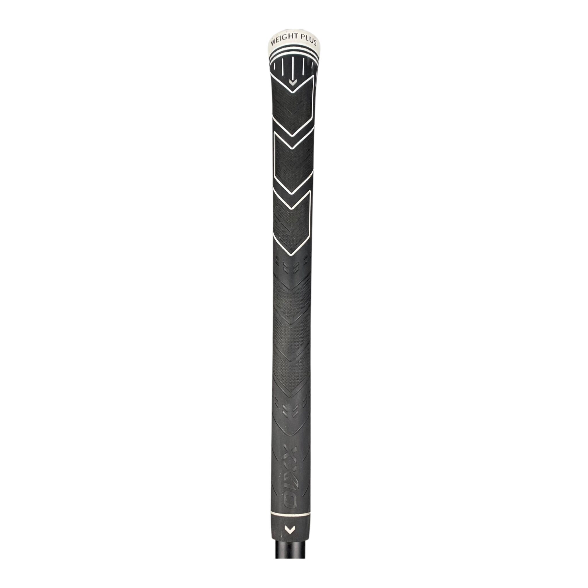 XXIO negro Fairway Wood / Flex Regular / Grafito / #5/18