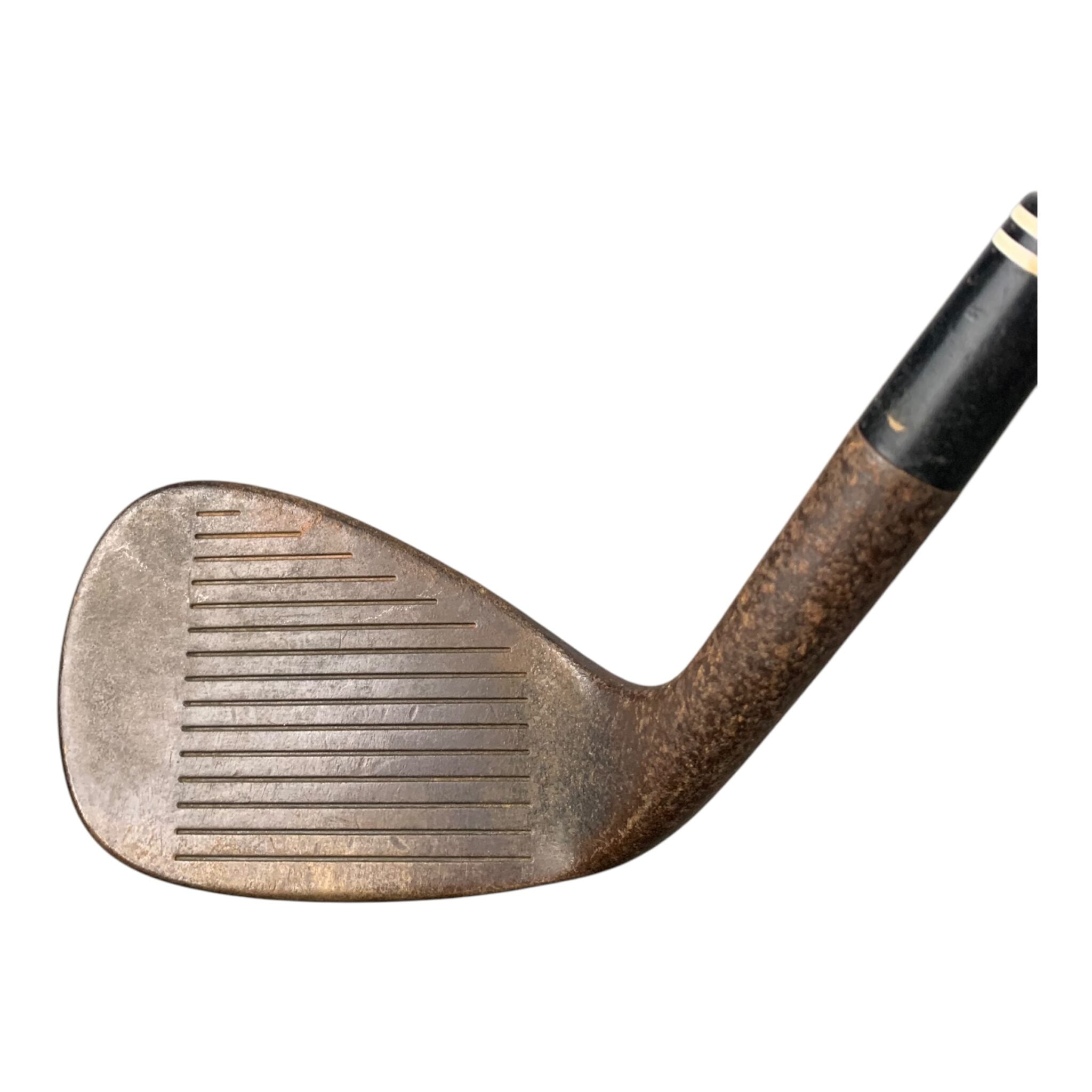 Cleveland Reg. 588 Wedge / Steel / #52/08