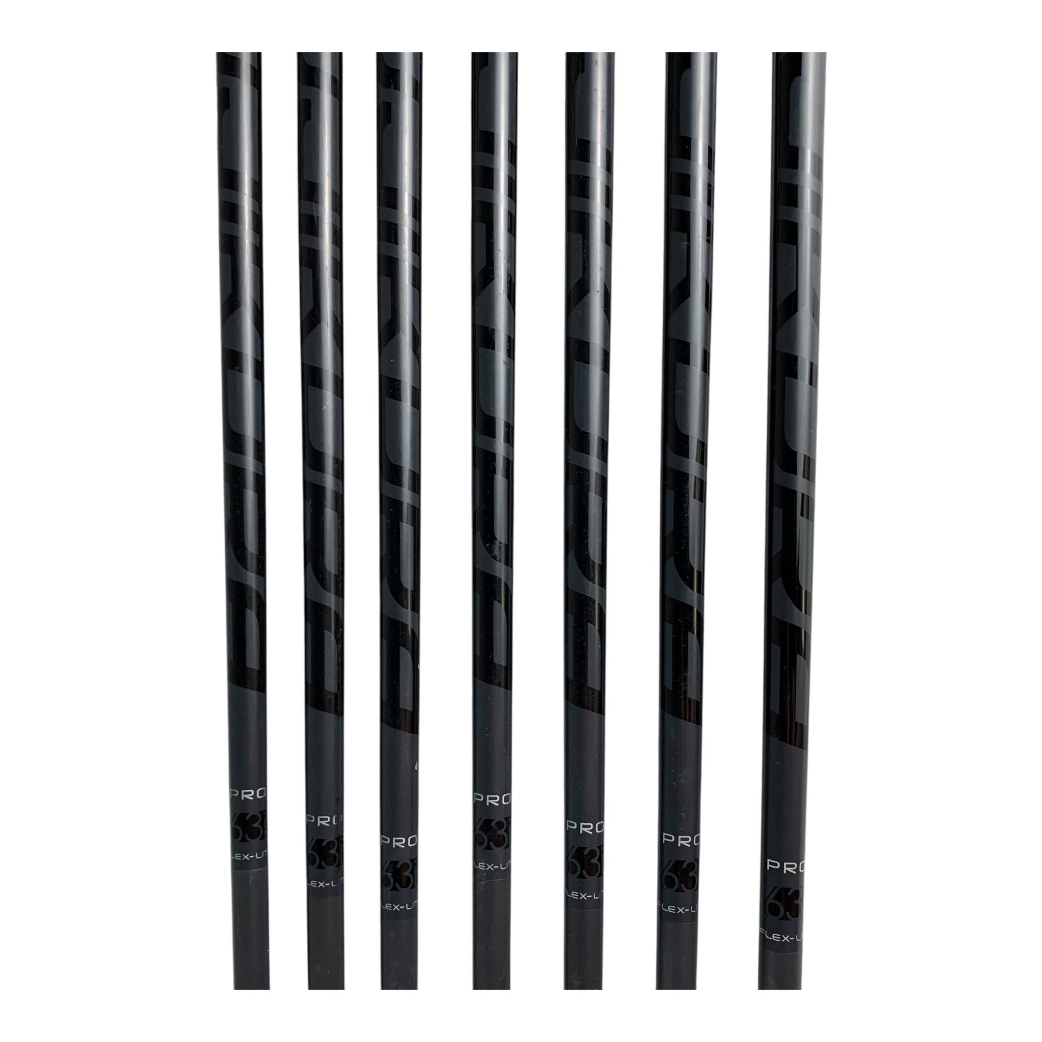 Cobra Re F7 Set di ferri / Flex A-flex /6-SW+GW/ Grafite
