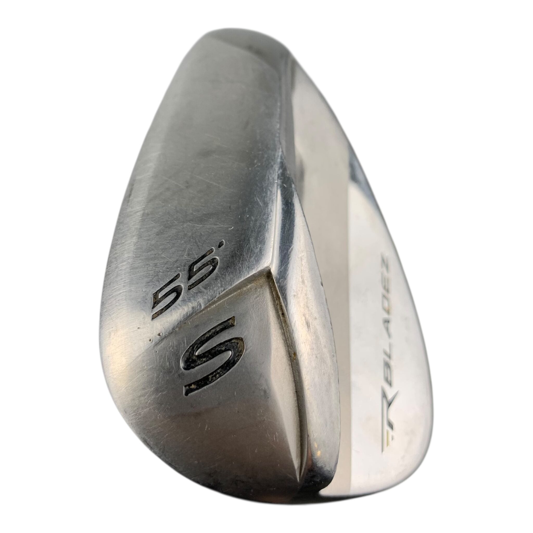 TaylorMade RBladez Wedge / Grafito / #55/0