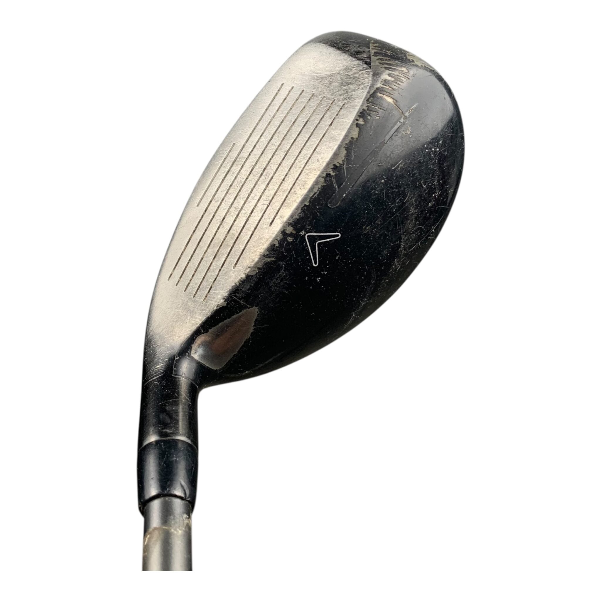 Callaway Rogue X Hybrid / Flex Regular / Grafite / #5/23