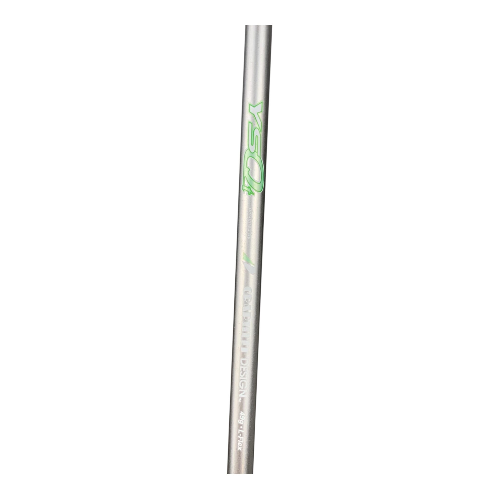 Cleveland HI-Bore Bloom Fairway Wood / Flex Ladies / Grafit / #3/18