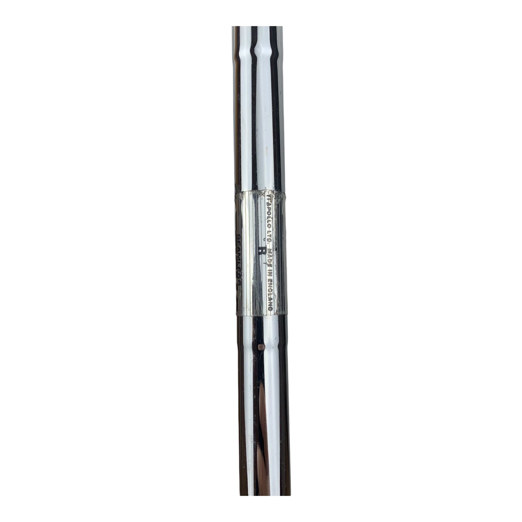 Power Plus Baffles Fairway Wood / Flex Regular - Steel / #5/20