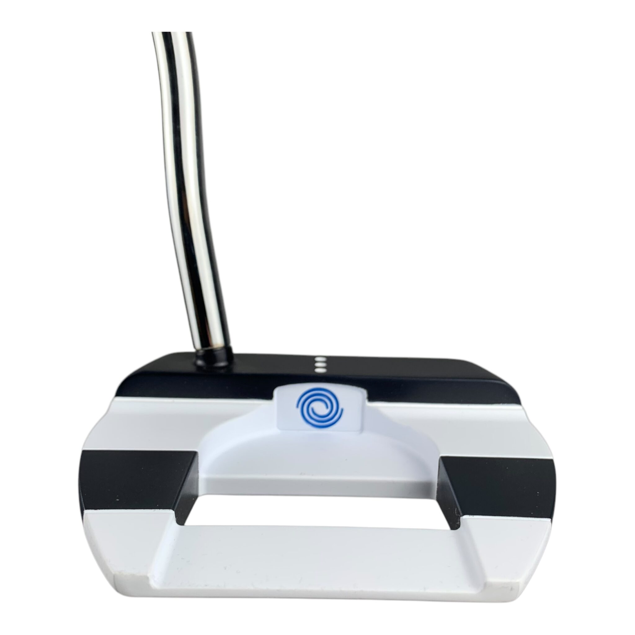 Odyssey Incrociatore Jailbird Mini Putter / 38"
