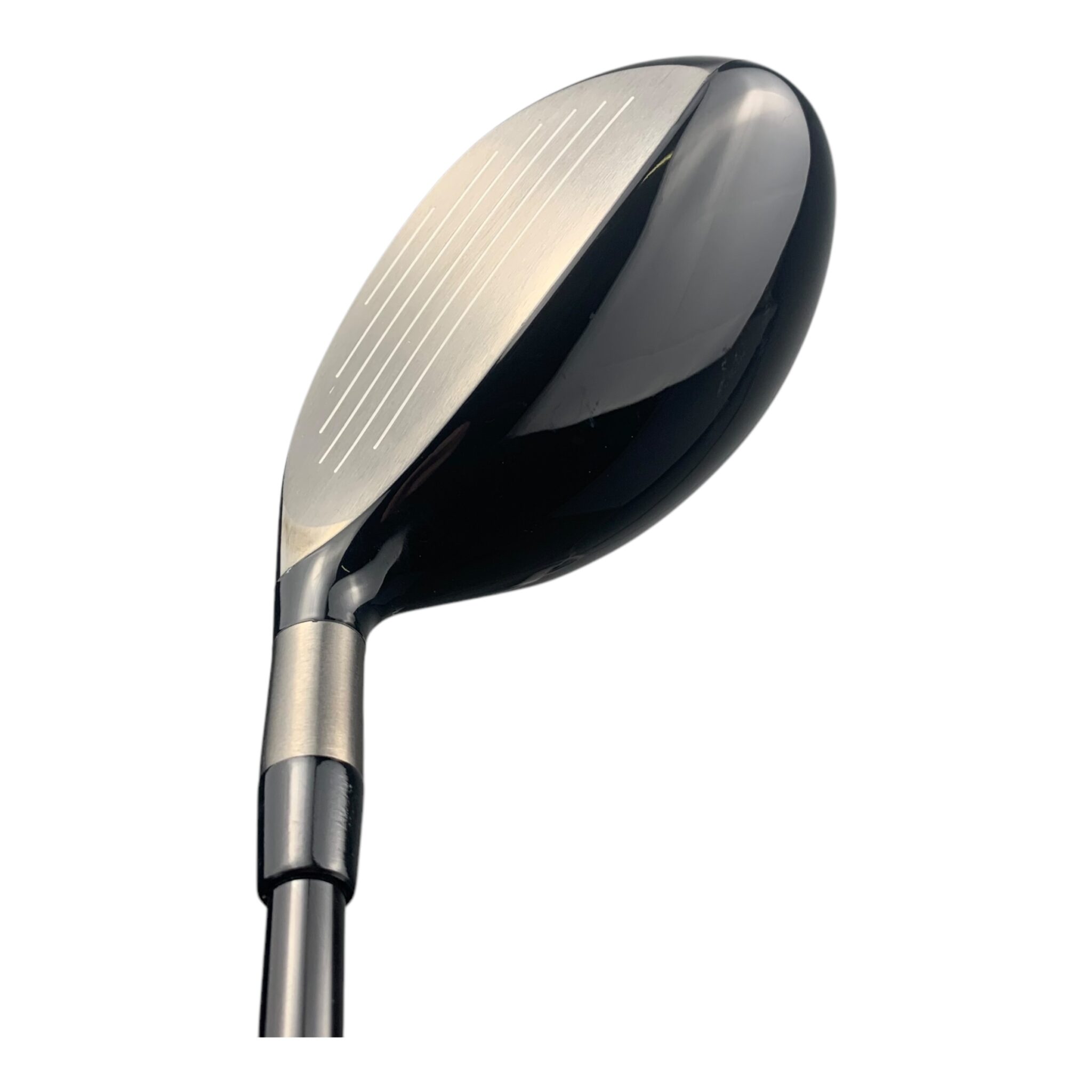 Callaway Apex UW Hybrid / Flex Stiff / Graphit / #3/19