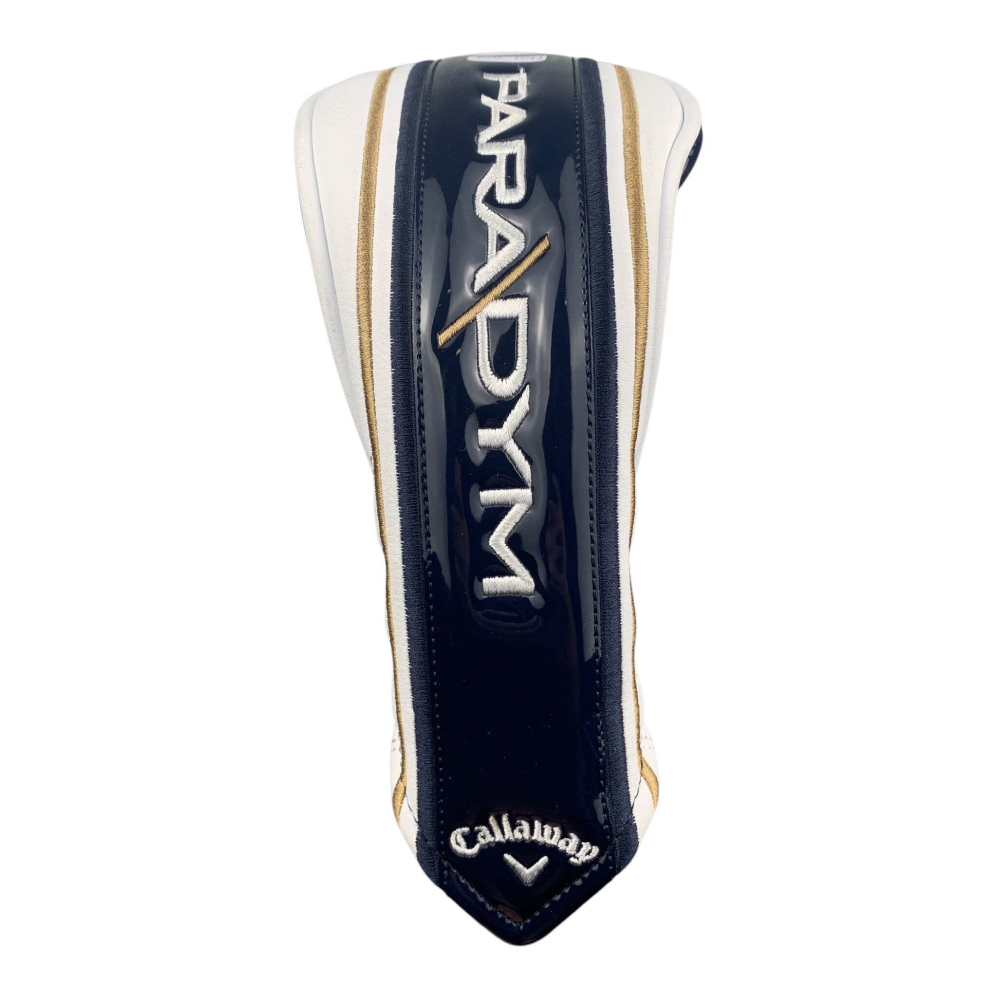 Callaway Paradigma X Hybrid / Flex A-flex / Grafite / #5/24