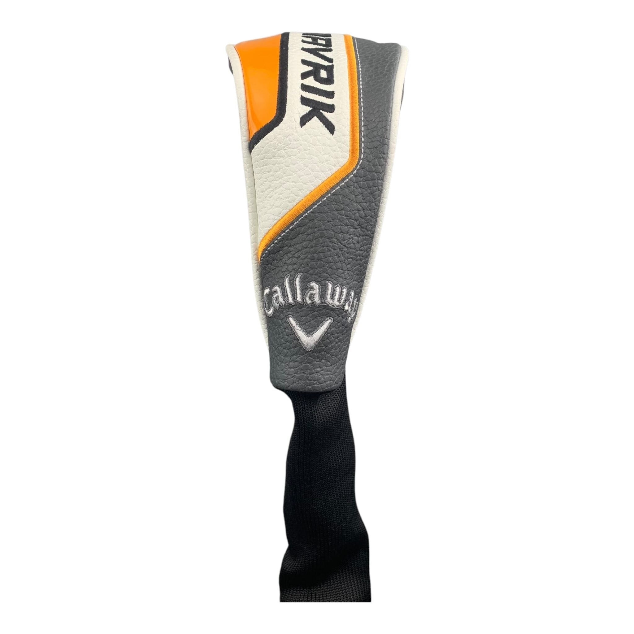 Left Callaway Mavrik Pro Hybrid / Flex Stiff / Graphite / #3/20