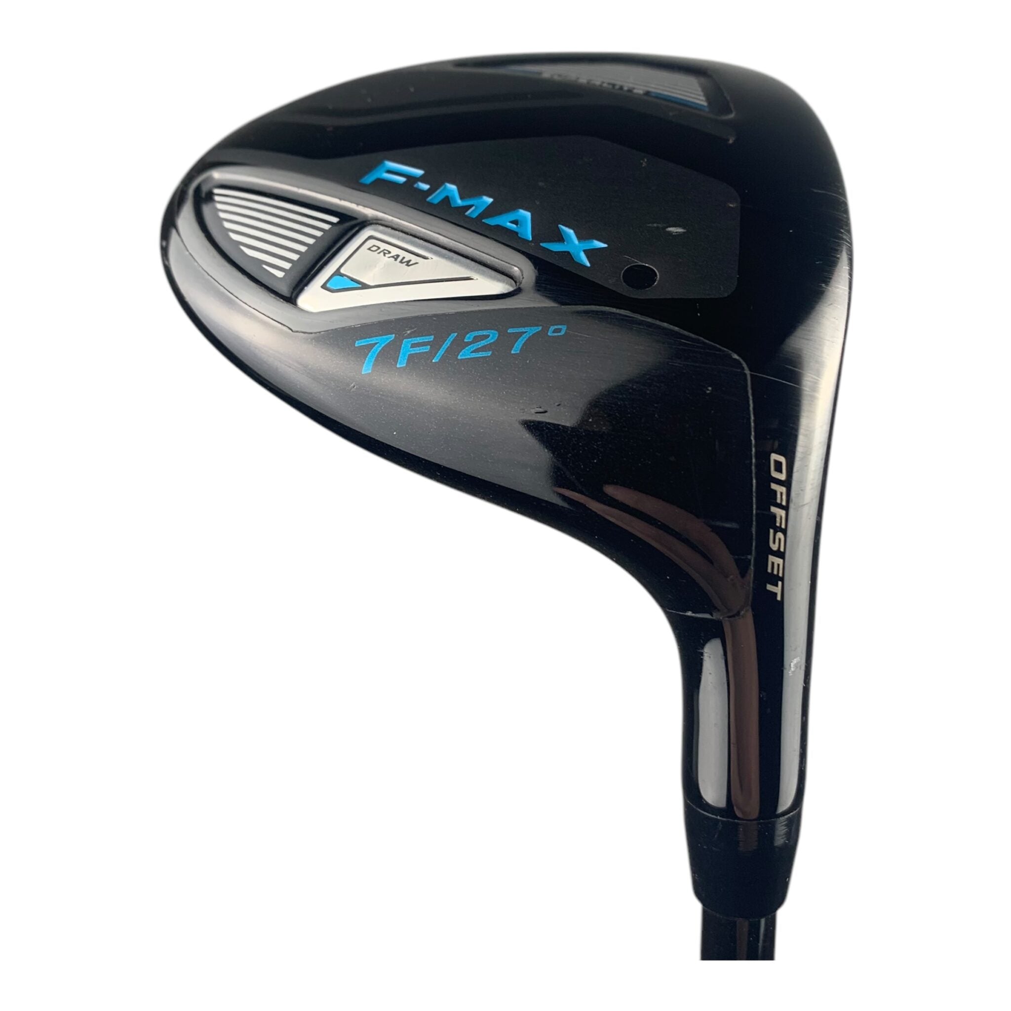 Cobra F-max Fairway Wood / Flex Ladies / Grafite / #7/27