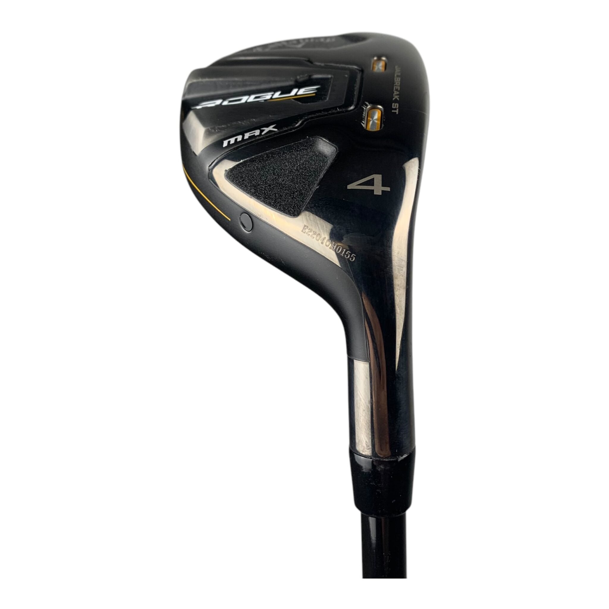 Callaway Rogue ST Max Hybrid / Flex Regular / Graphite / #4/22