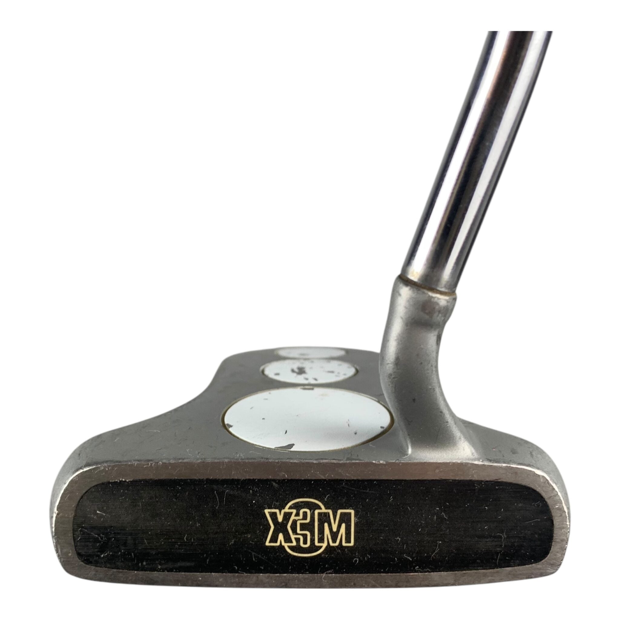 Squadra Scott Revolution Putter / 34"
