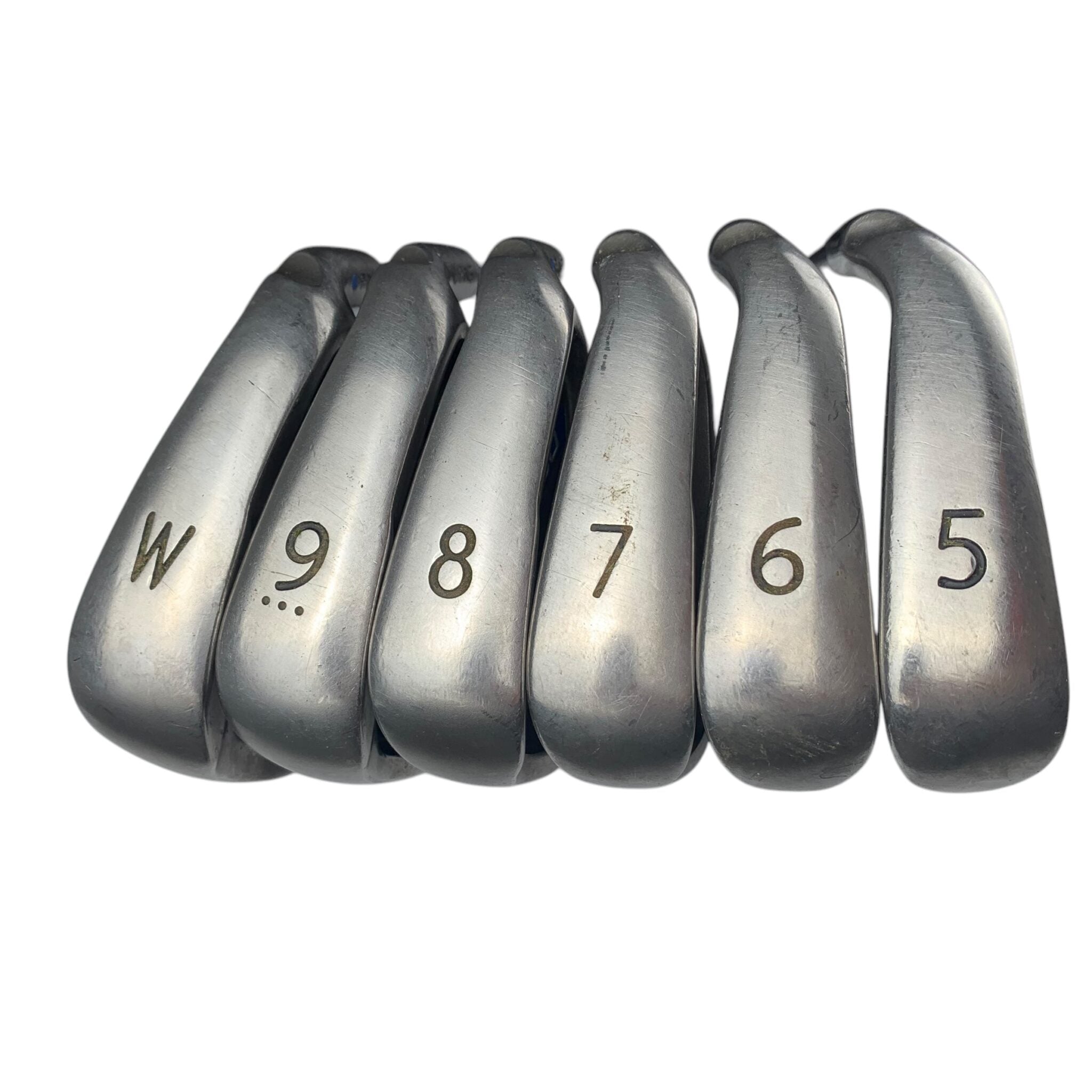 PING G30 Set di ferri / Flex A-flex /5-PW/ Grafite