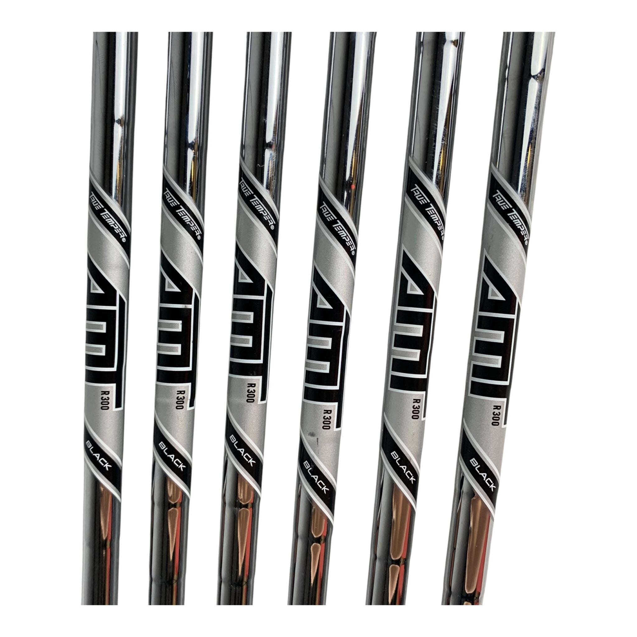 Titleist T200 2021 Iron Set / Flex Regular / 5-PW / Steel