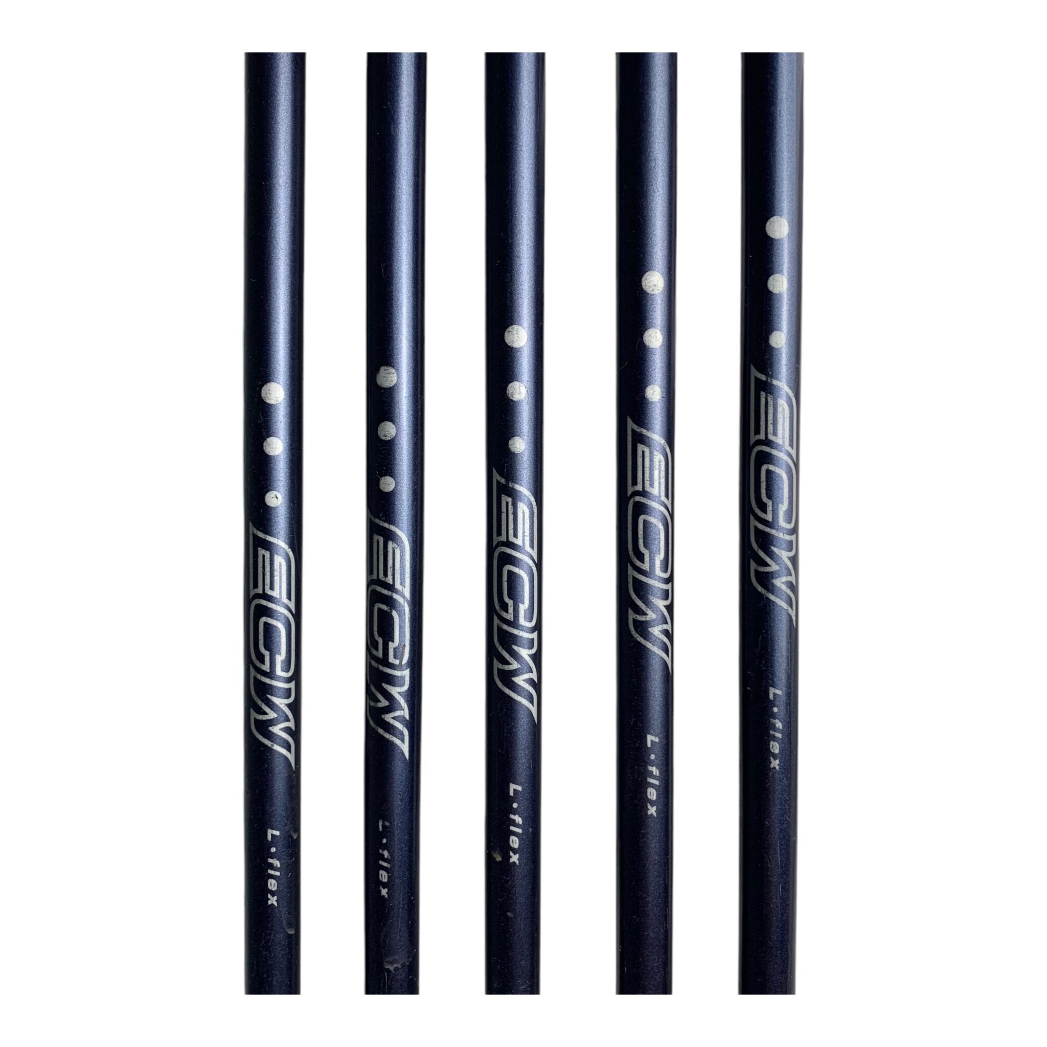 Precept Tour Premium Jernsæt / Flex Ladies / 7-PW + S / Grafit