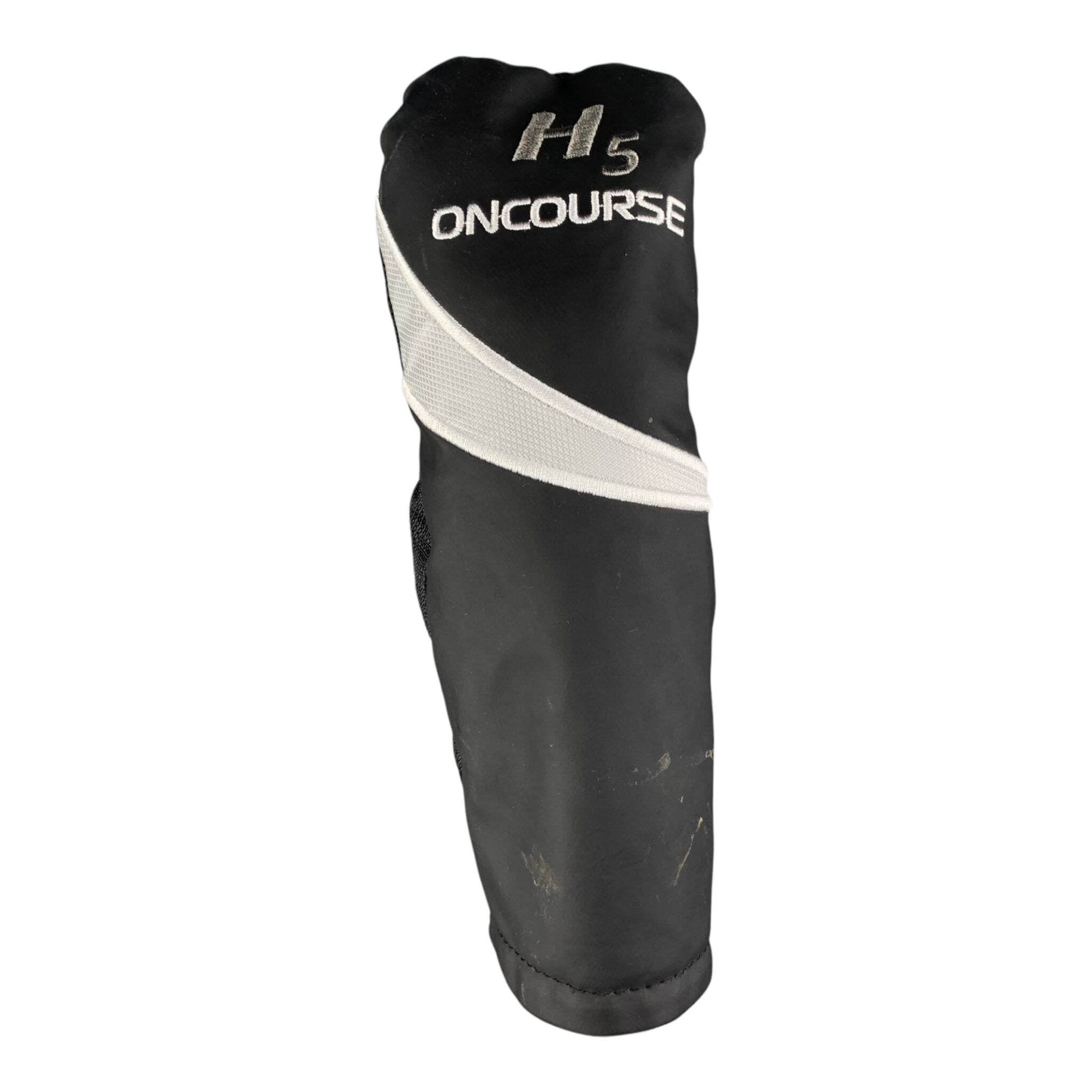 OnCourse S2 Hybrid / Flex Regular / Graphite / #5/25