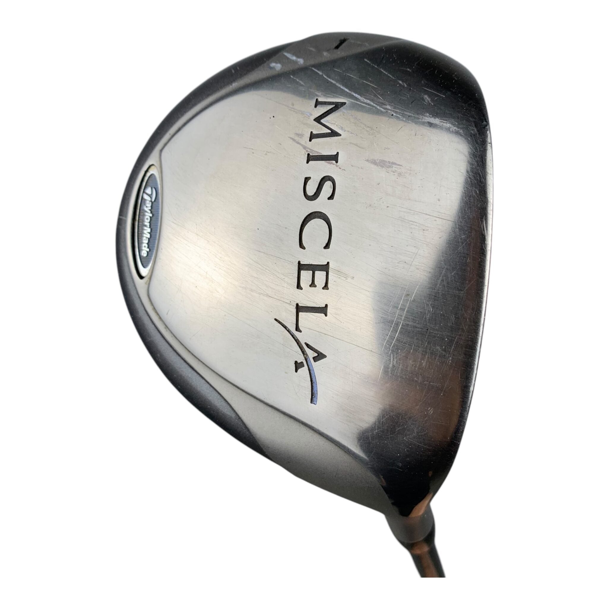 TaylorMade Miscella Driver / Flex Ladies / Loft 14