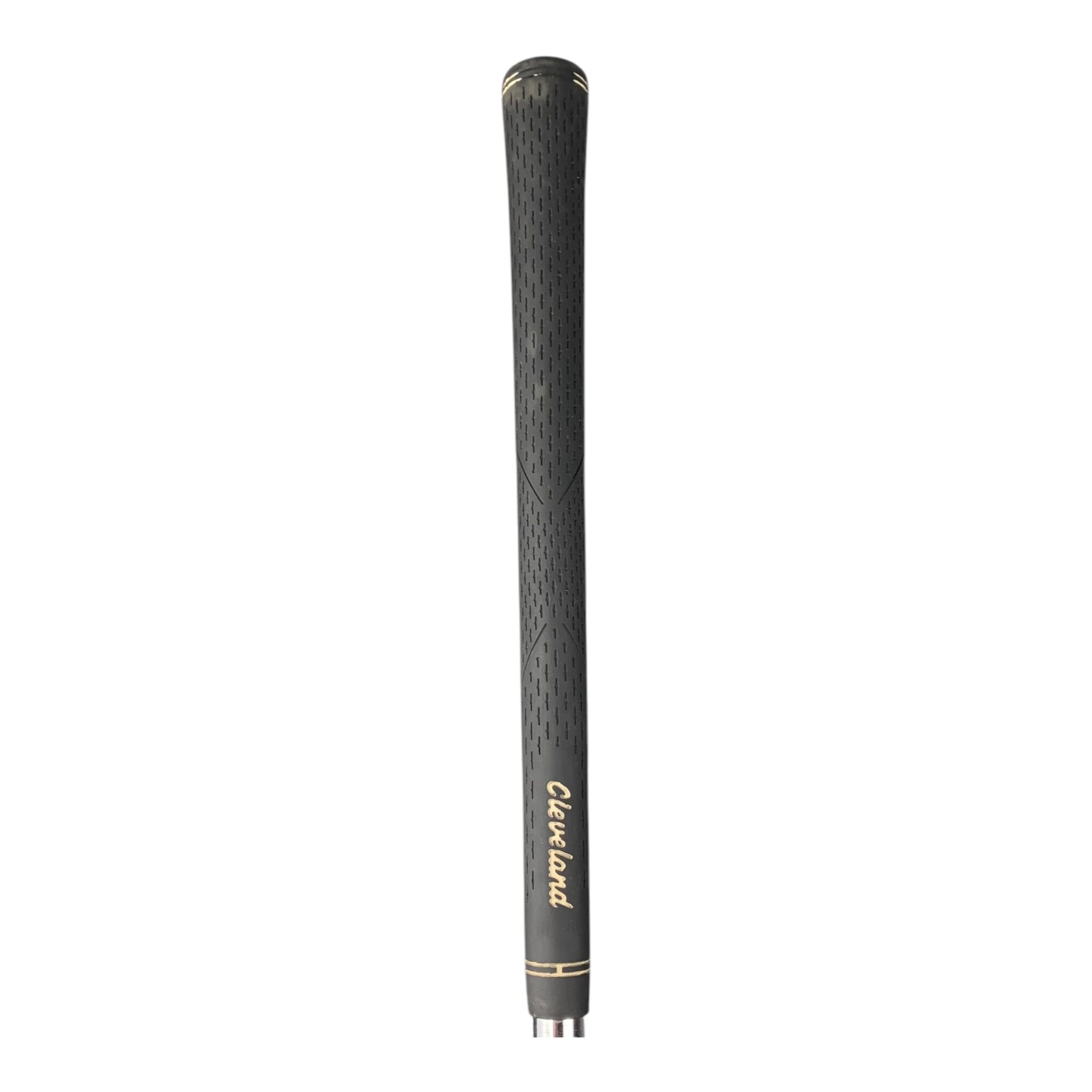 Cleveland Reg. 588 Wedge / Steel / #52/08