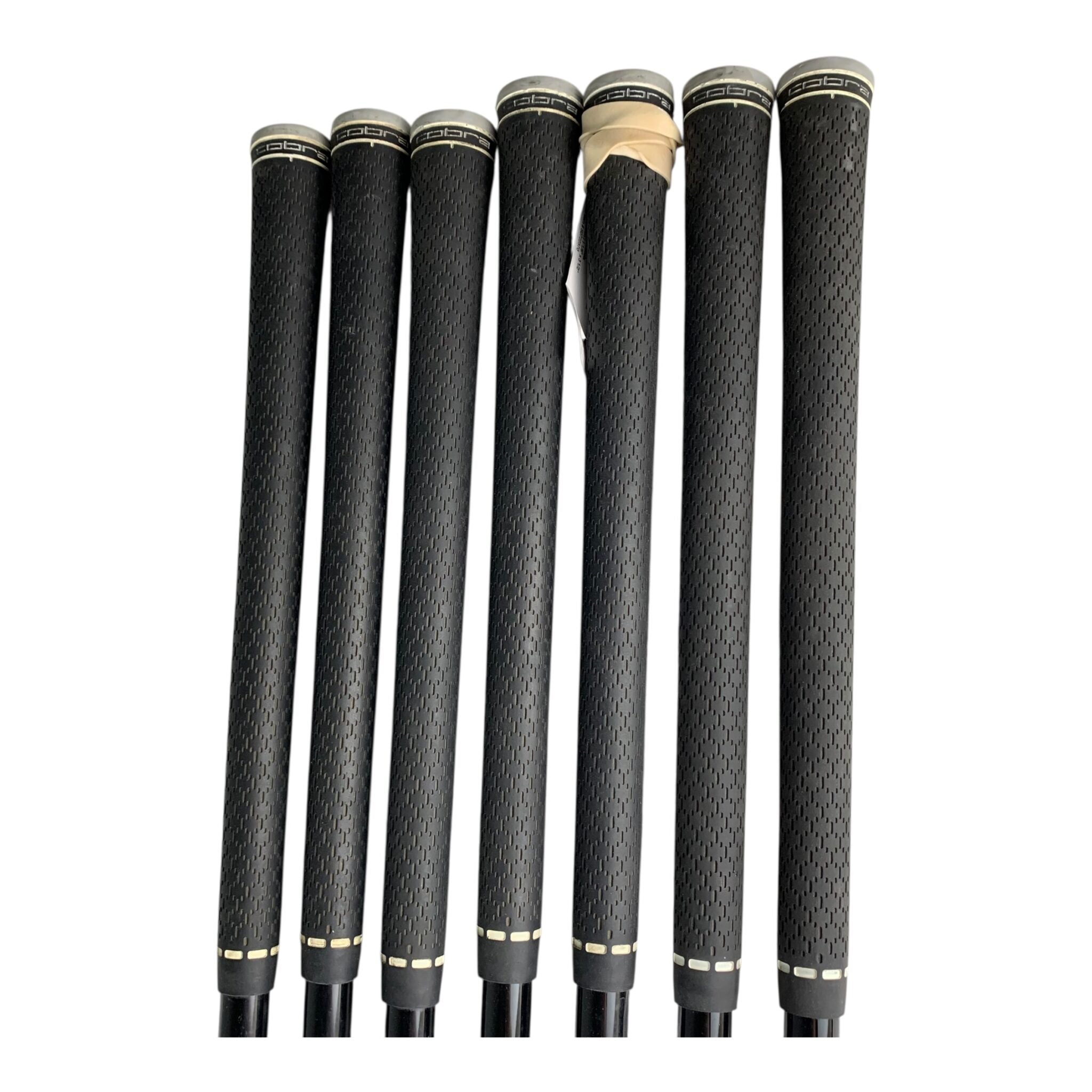 Cobra Re F7 Set di ferri / Flex A-flex /6-SW+GW/ Grafite