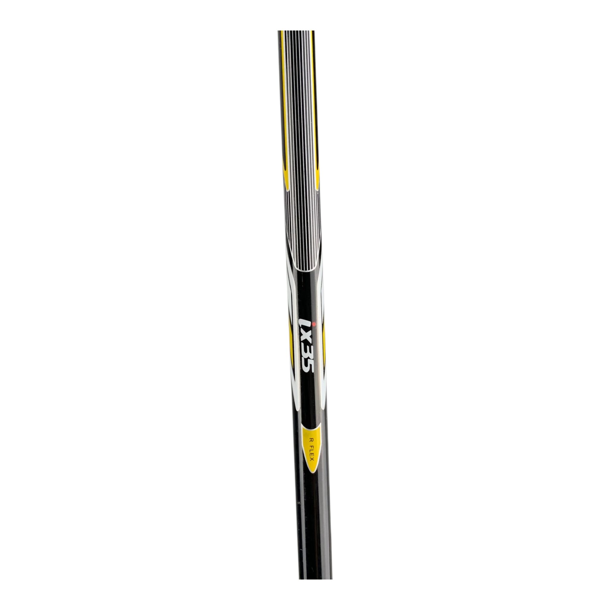 IX 35 Driver / Flex Regular / Loft 10.5