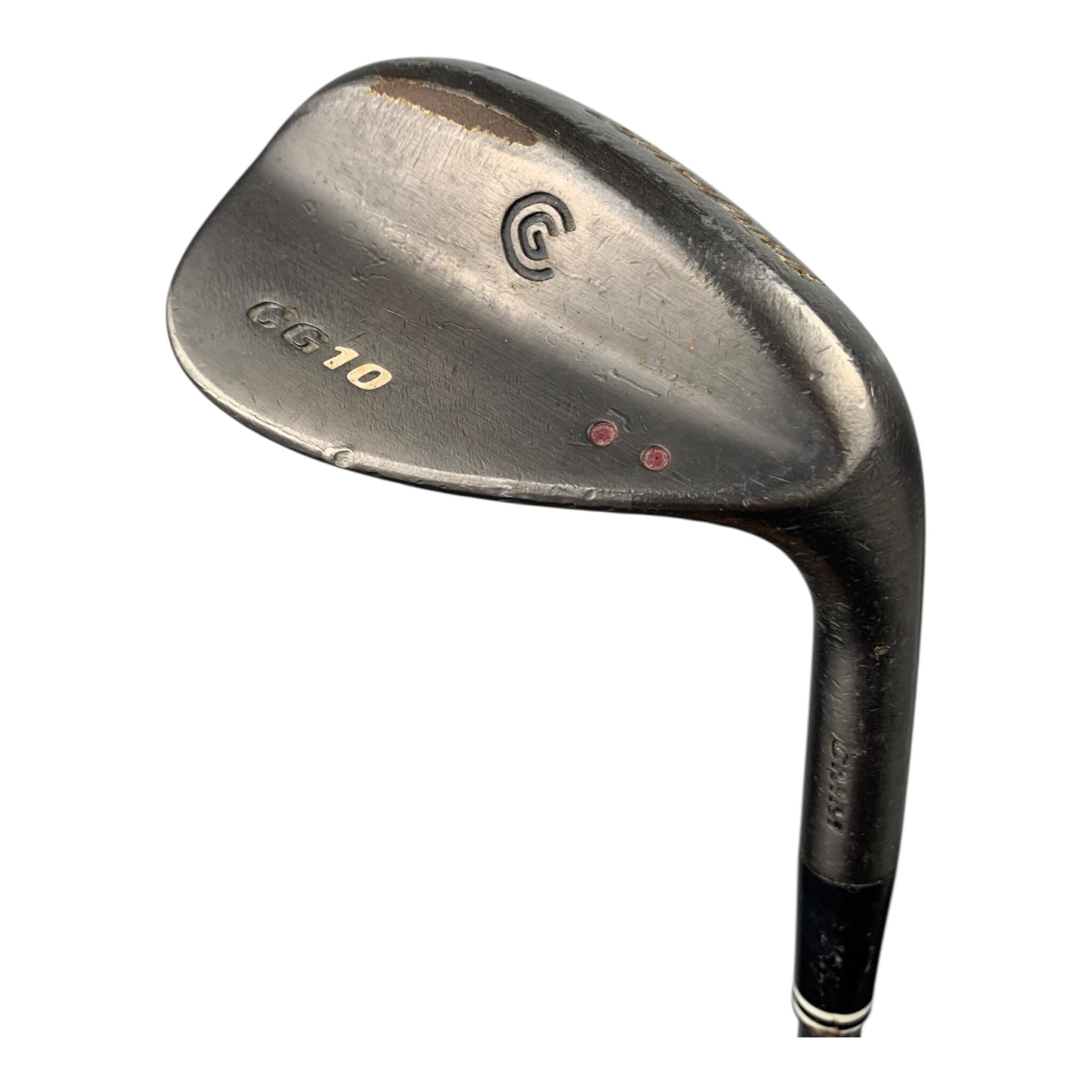 Cleveland CG-10 Wedge / Steel / #56/12