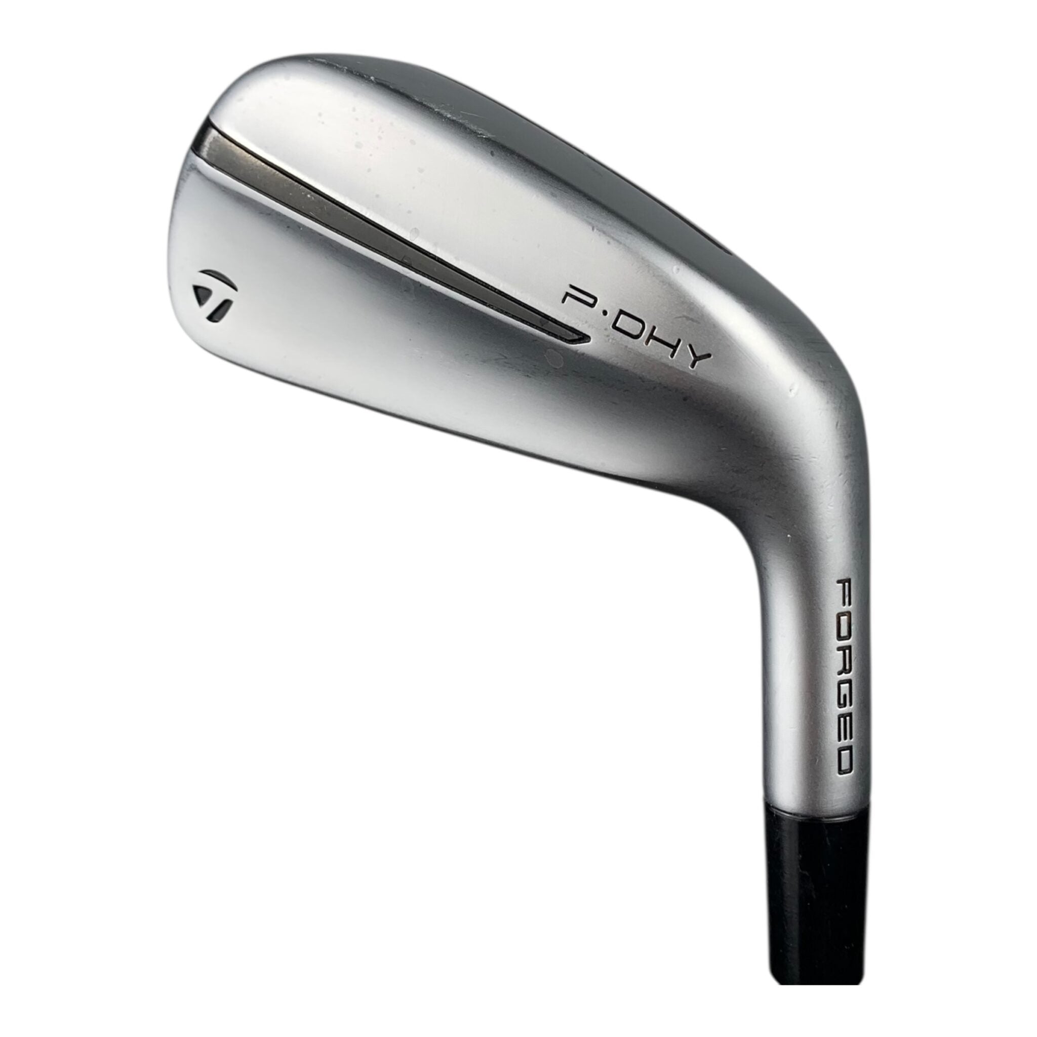 TaylorMade P-DHY Driving Iron / Flex Stiff / Graphite / #4/22