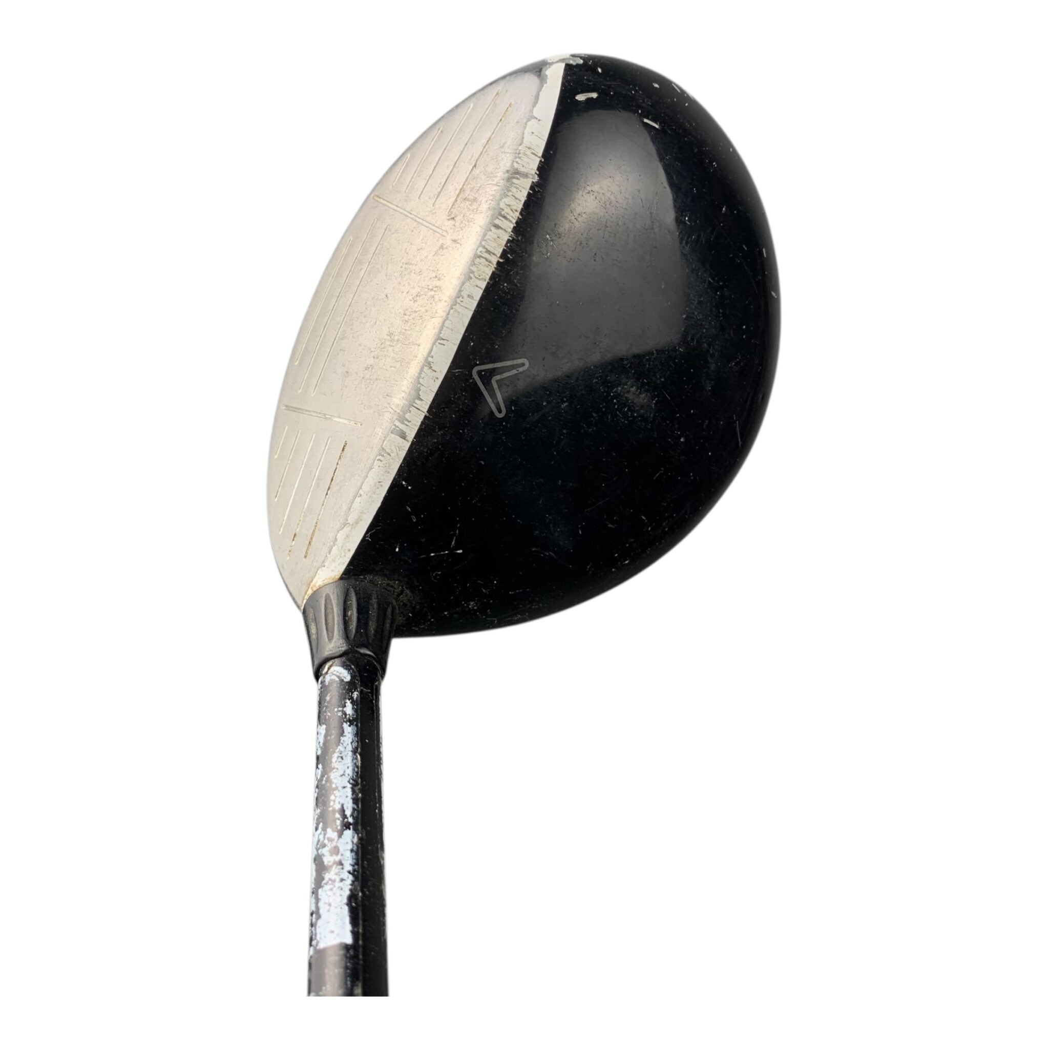 Callaway Big Bertha Fairway Wood / Flex Regular / Graphite / #5/18