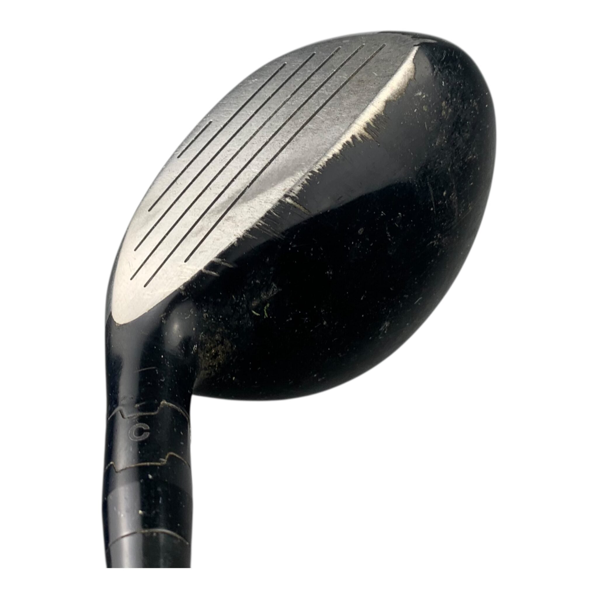 Callaway Razr Fit Fairway Wood / Flex Regular / Graphite / #5/18