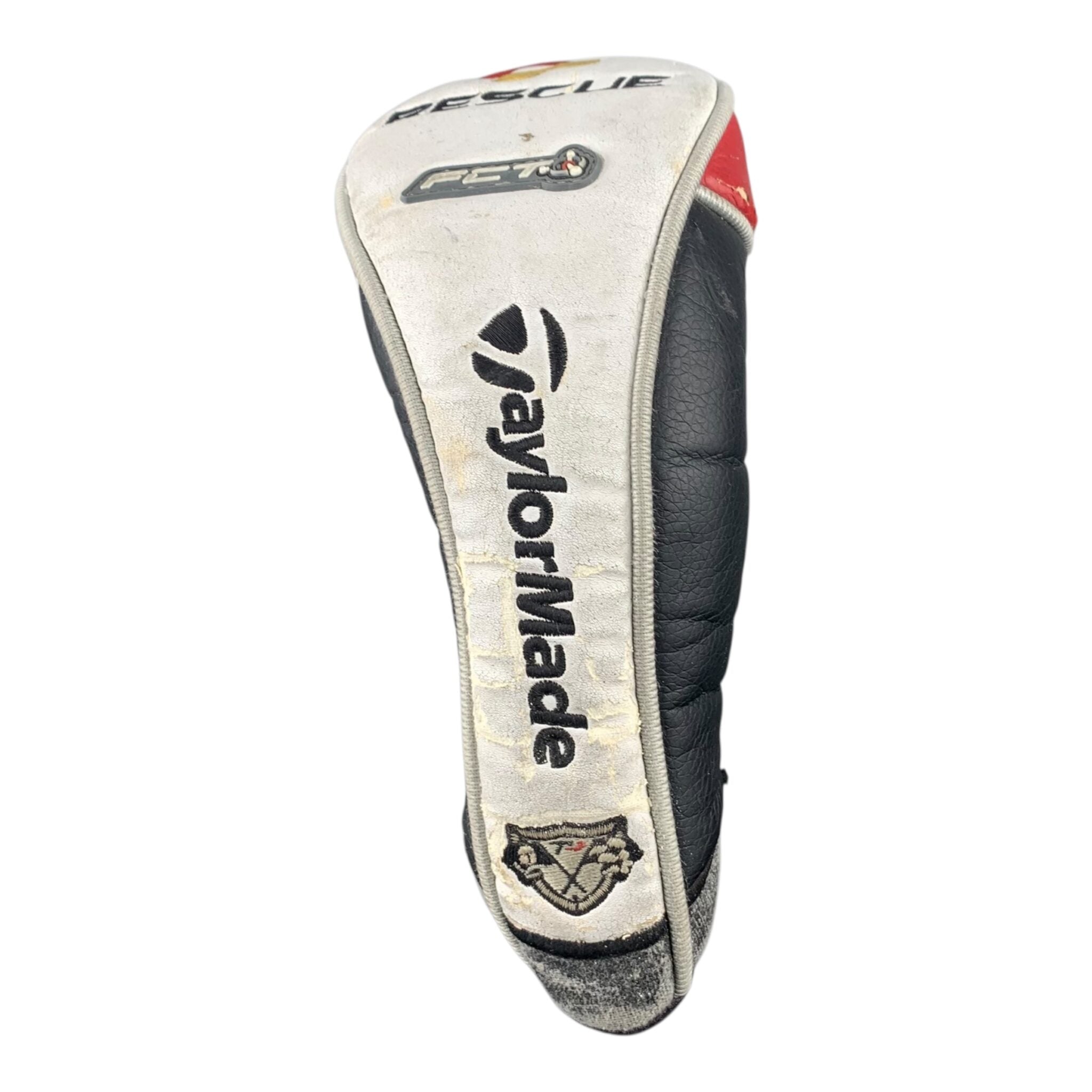 TaylorMade Rescue Hybrid / Flex Regular / Graphite / #4/21