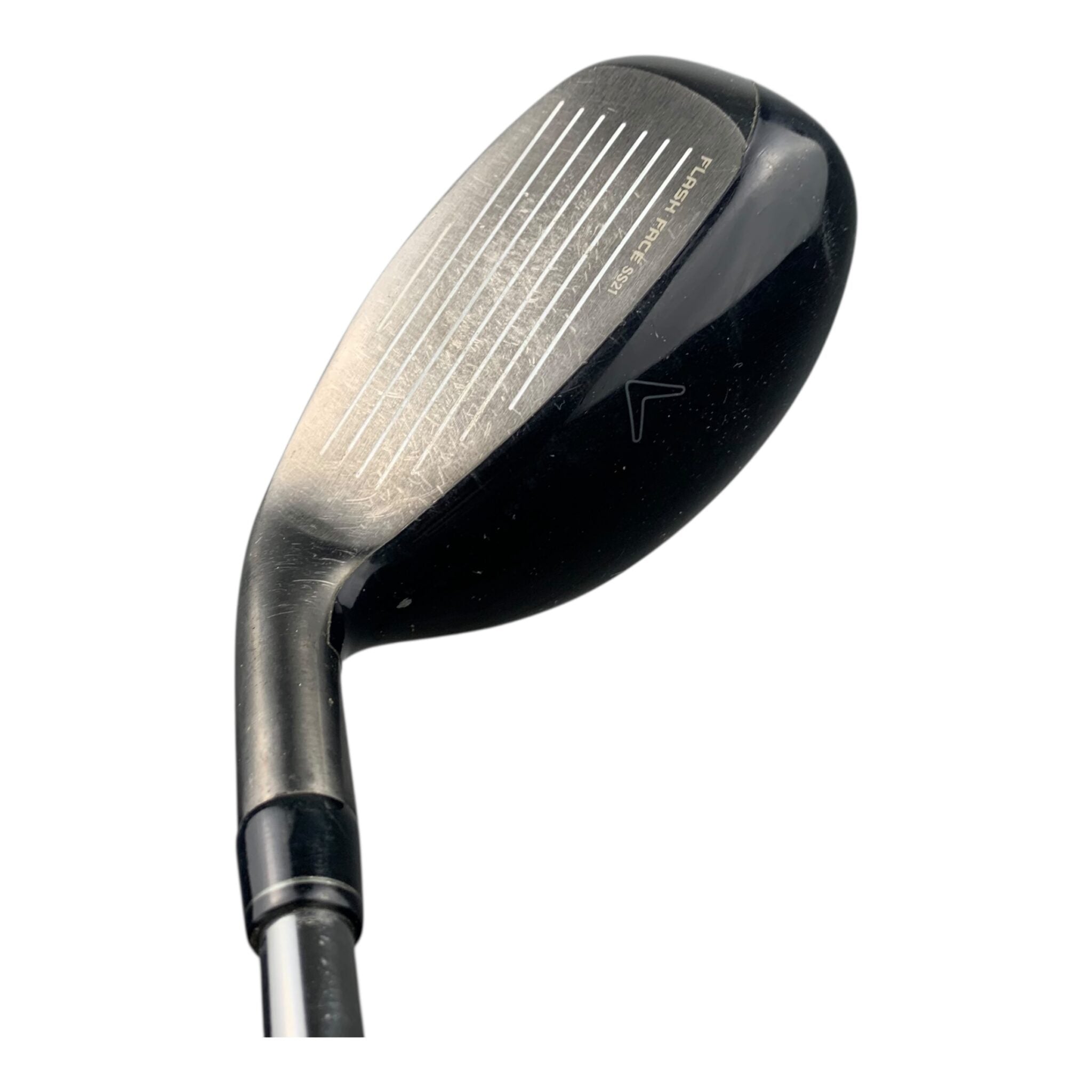 Callaway Big Bertha B21 Hybrid / Flex A-flex / Graphite / #7/30