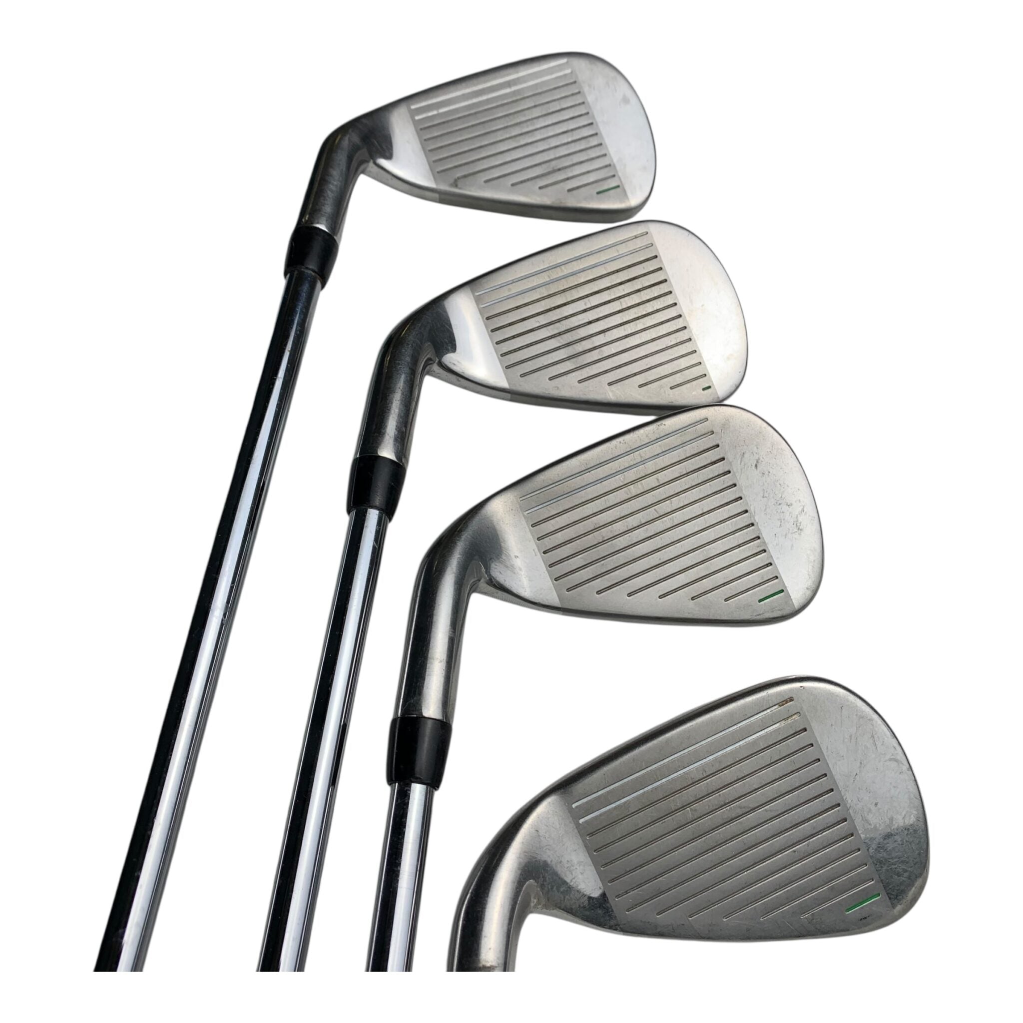 Callaway Mavrik Iron Set / Flex Stiff / 5-A / Steel