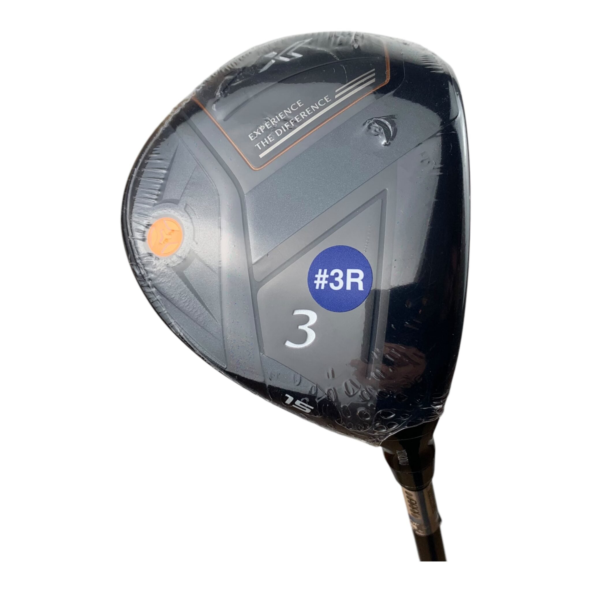 XXIO X Fairway Wood / Flex Regular - Grafite / #3/15