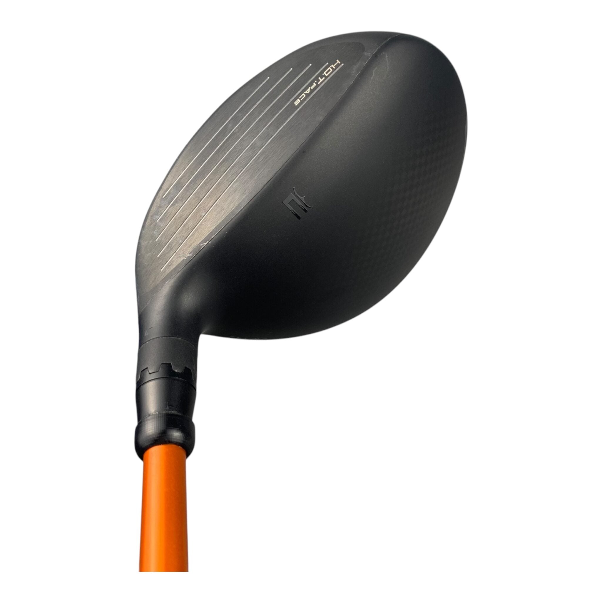 Cobra Darkspeed X Fairway Wood / Flex Stiff / Grafite / #3/15