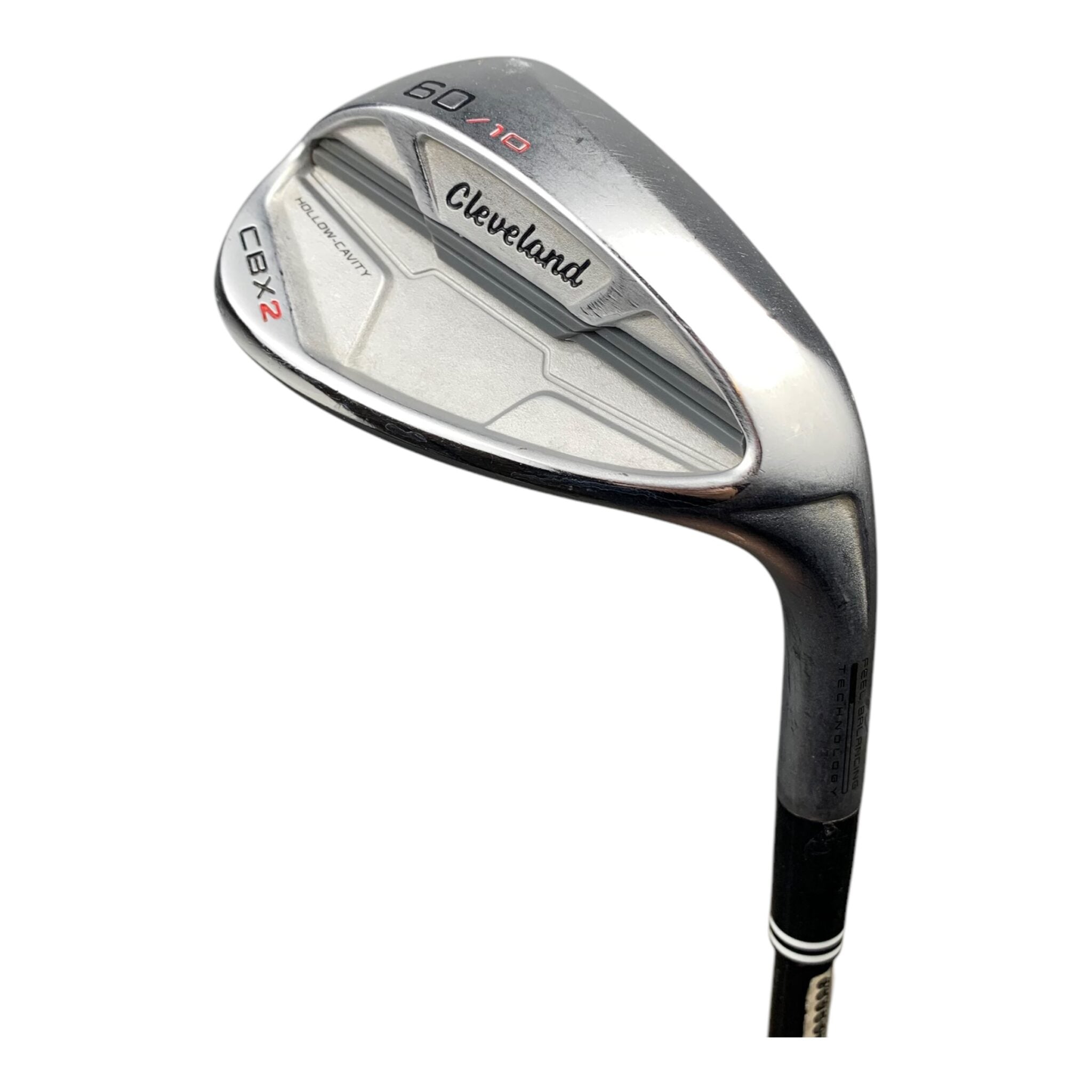 Cleveland CBX2 Wedge / Grafite / #60/10