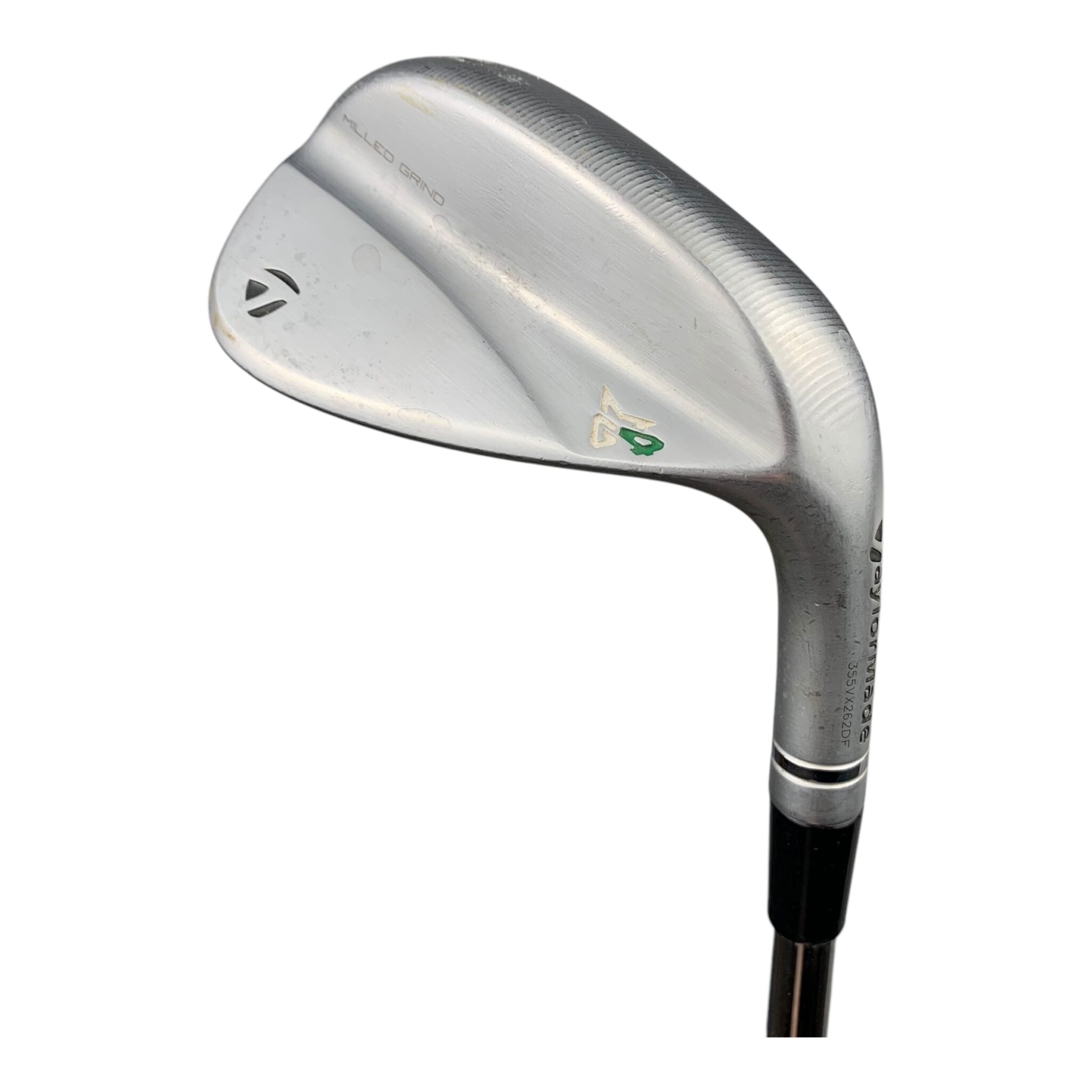 Taylormade MG4 Wedge / Flex Wedge / Steel / #50/09 SB