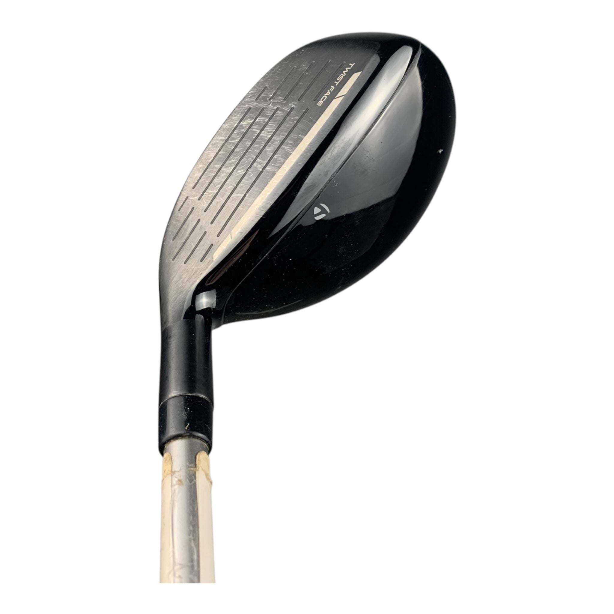 TaylorMade Qi10 MAX Hybrid / Flex Regular / Graphite / #4/23