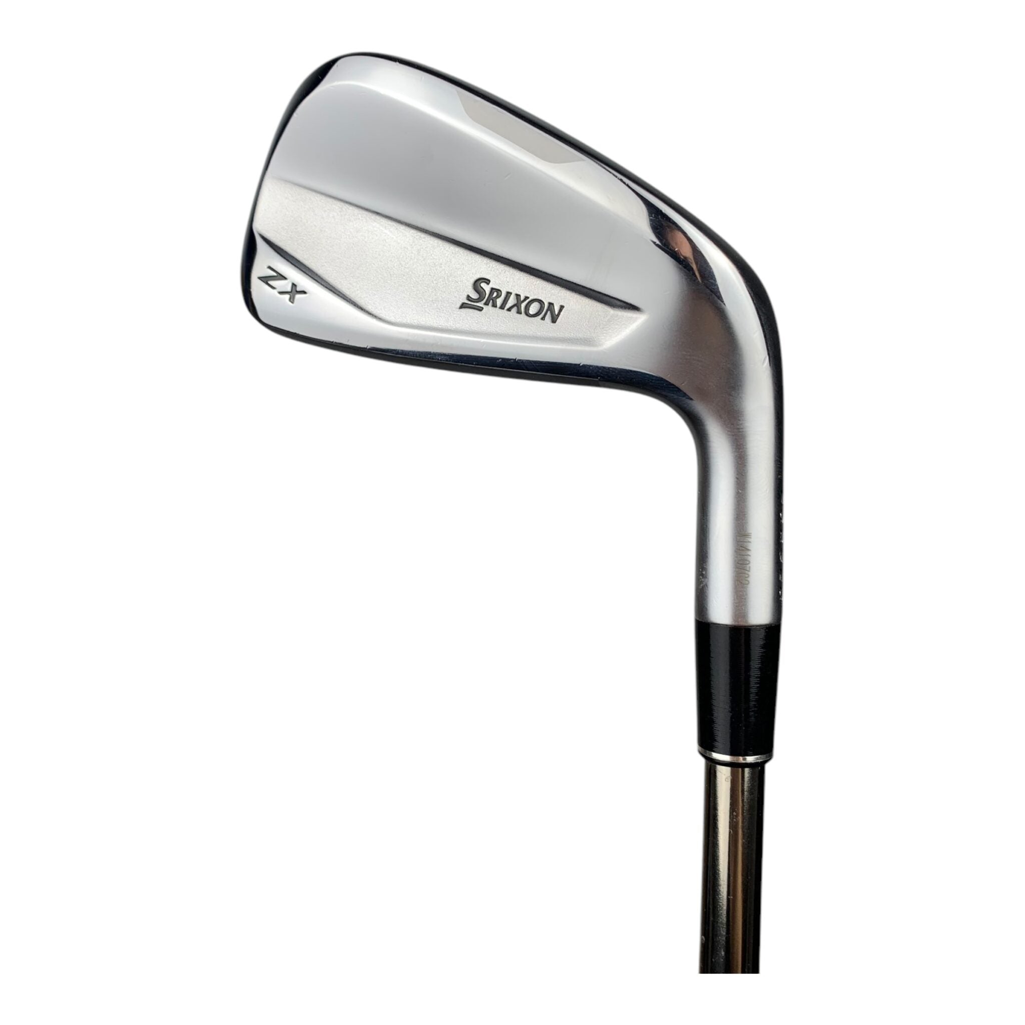 Srixon ZX Utility Driving Iron / Grafit / #3/20