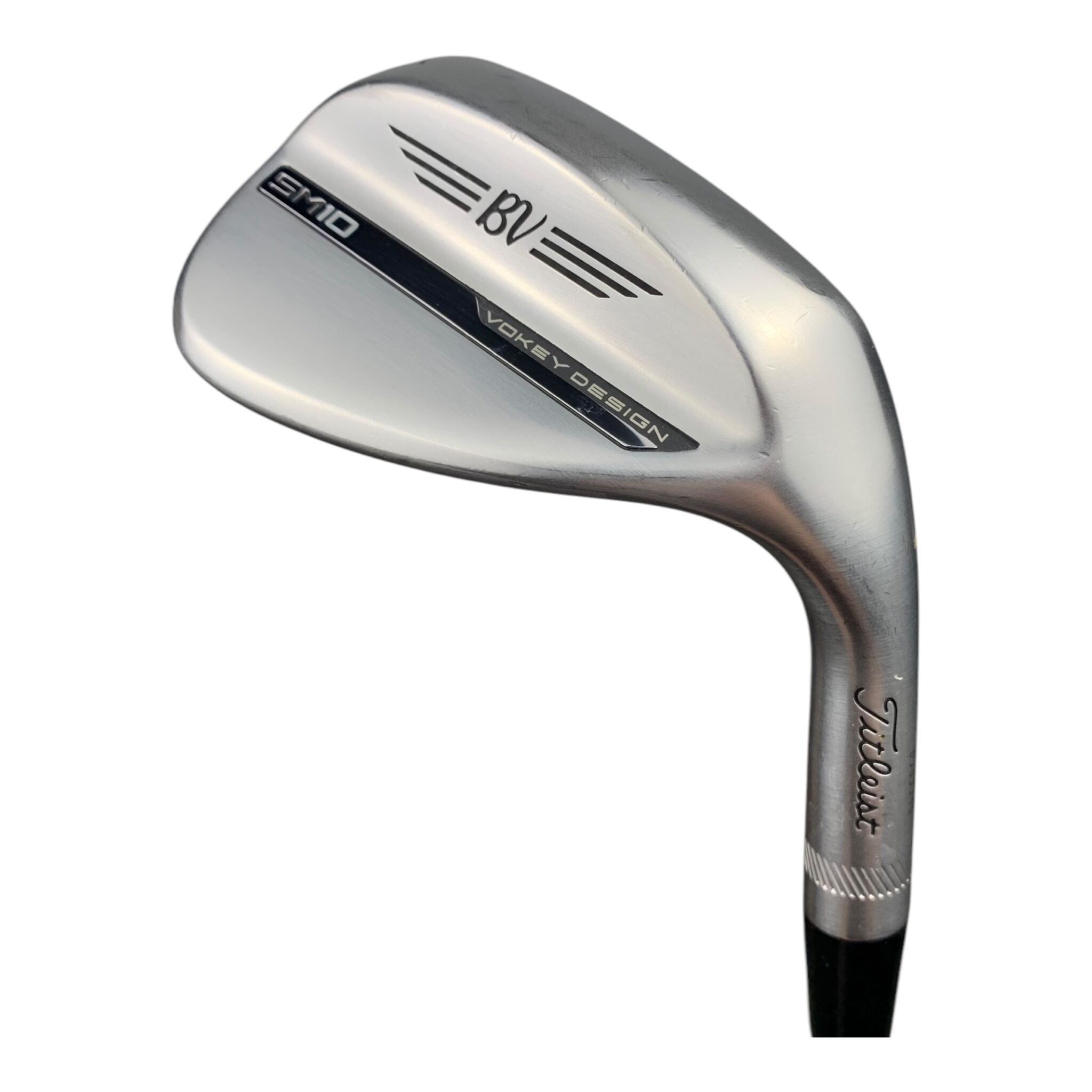 Titleist SM10 Wedge / Steel / #56/08