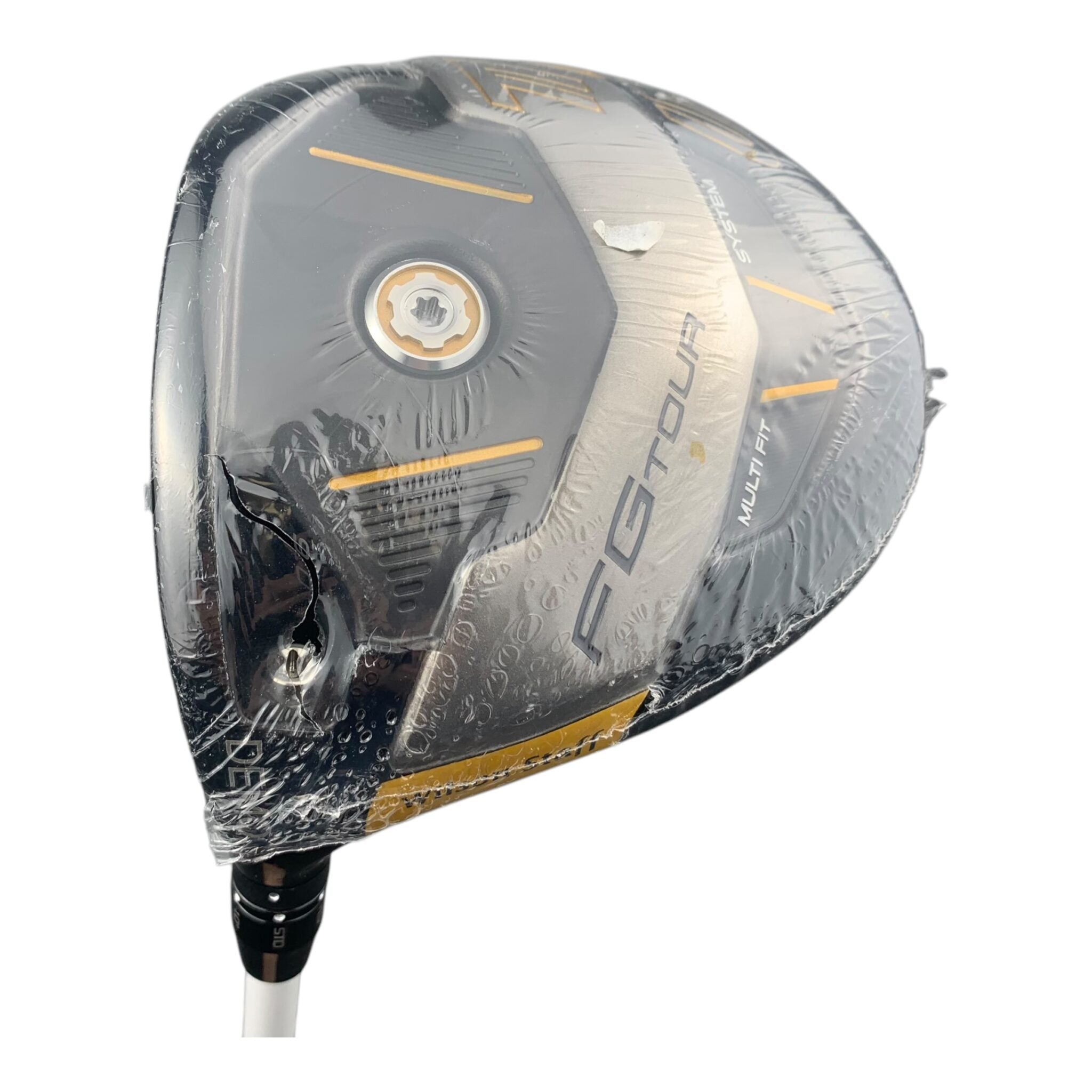Wilson Wilson FG Tour F5 Driver / Flex Stiff / Loft 10 - Left