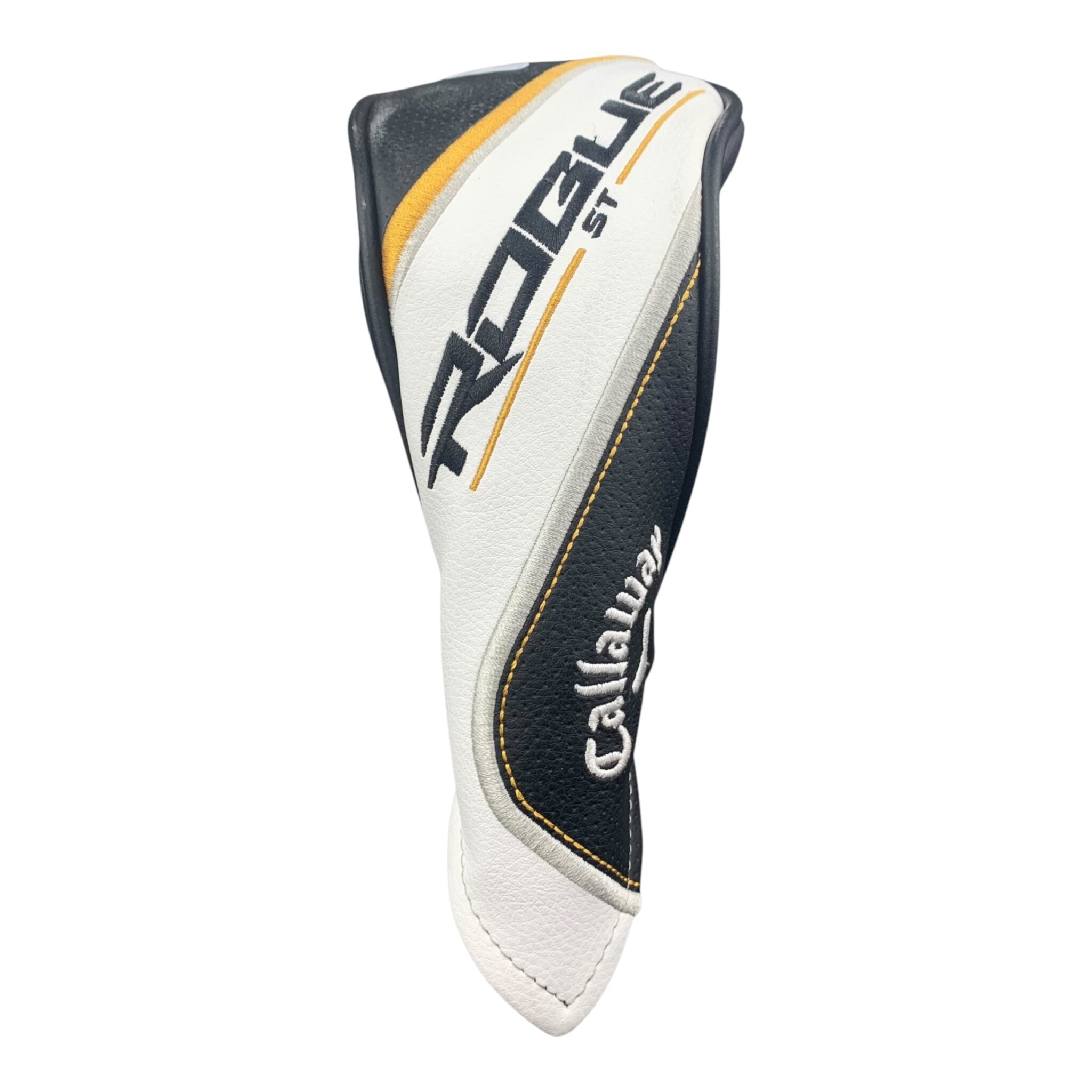 Callaway Rogue ST Pro Hybrid / Flex X-Stiff / Graphite / #3/20