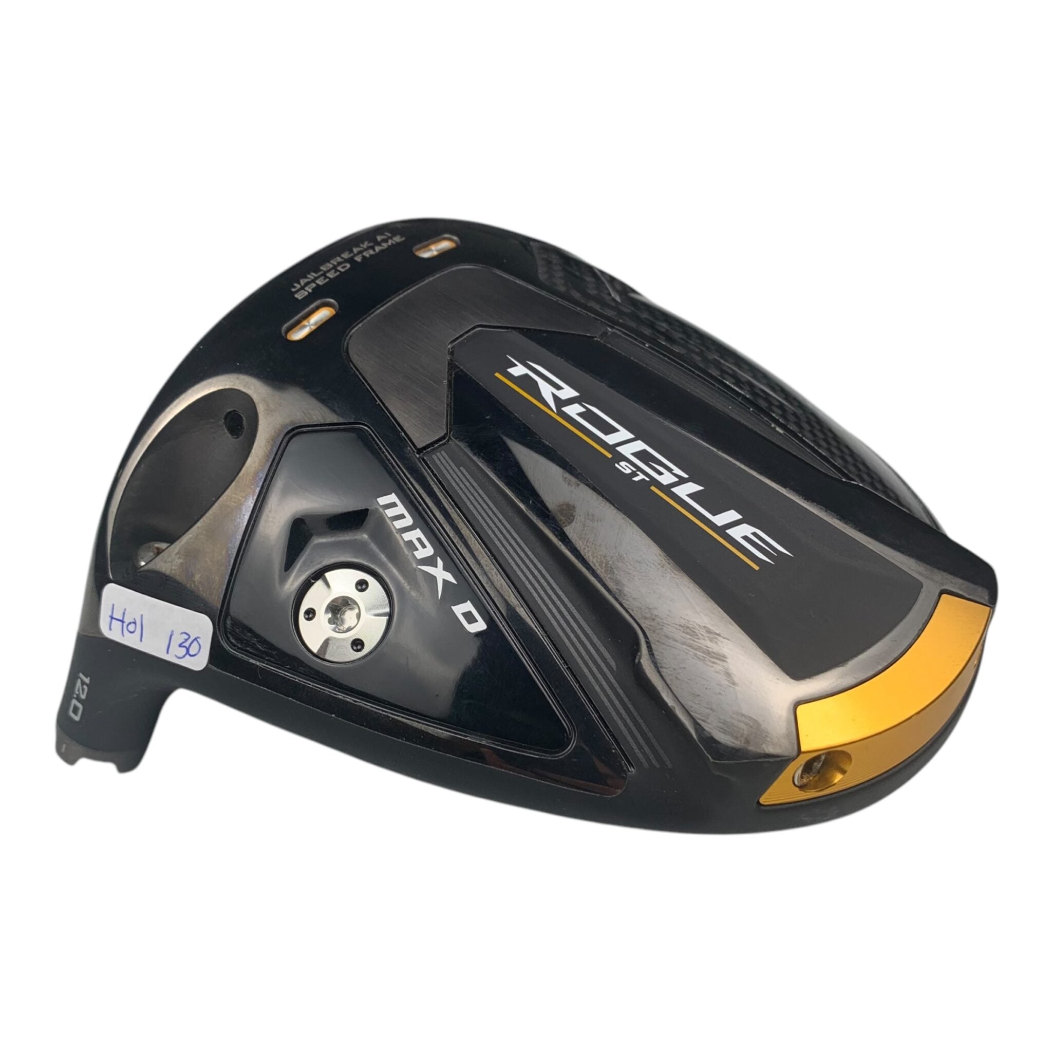 Callaway Rogue STMax D Driver Testa / Loft 12 - Sinistra