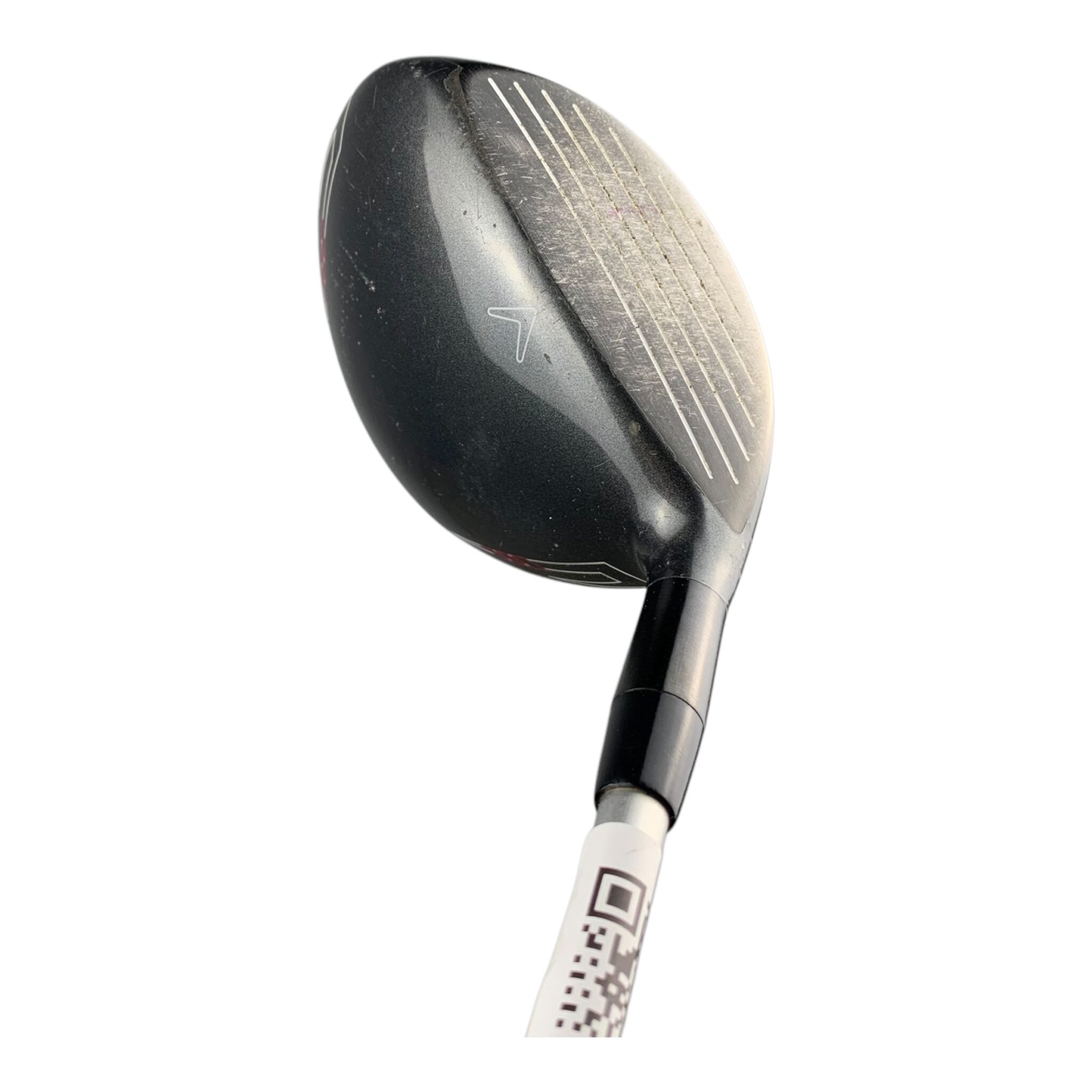 Venstre Callaway X2 Hot Fairway Wood / Flex Ladies / Grafit / #7/21