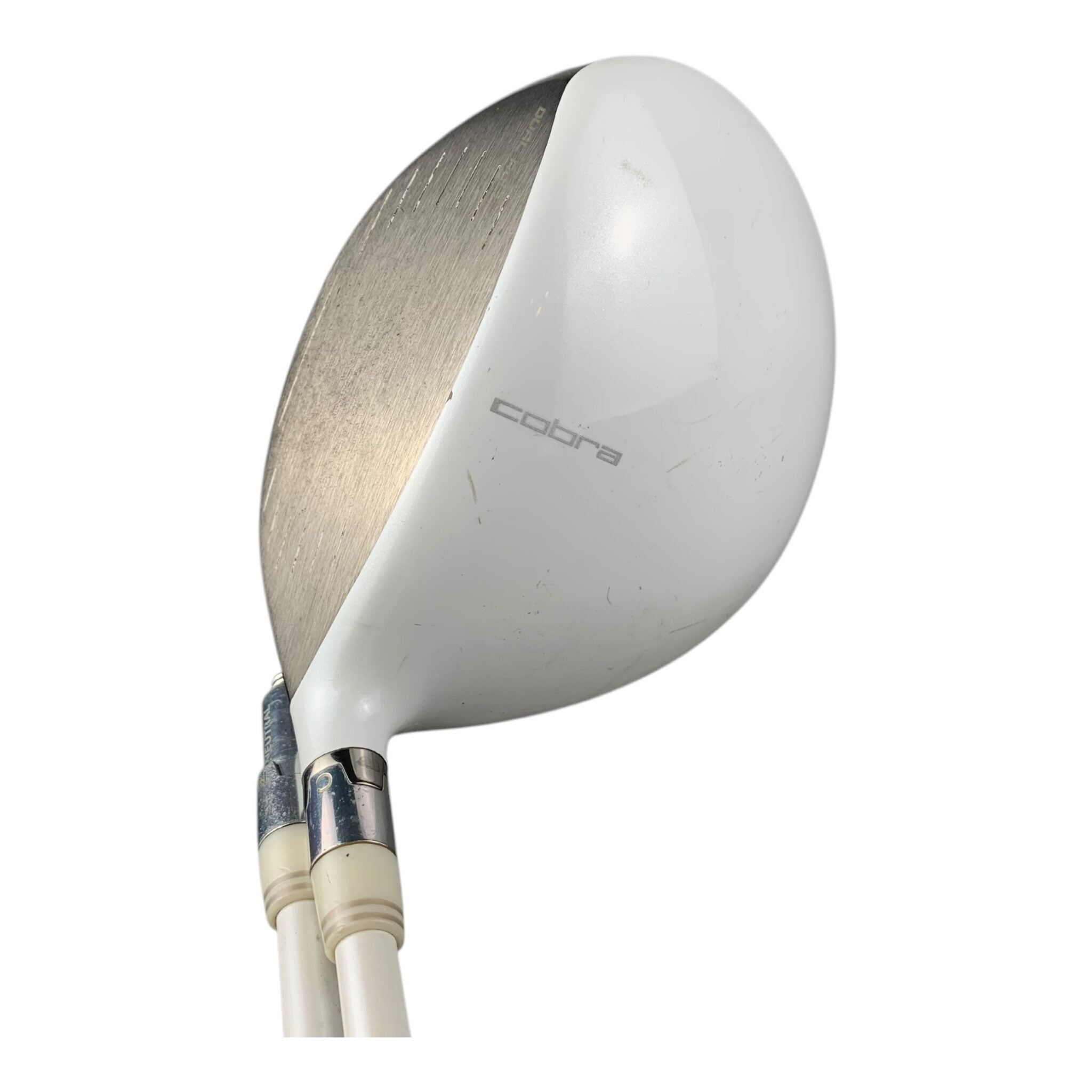 Cobra Ancora ZZ Driver / Flex Regular / Stiff / Loft 9.5