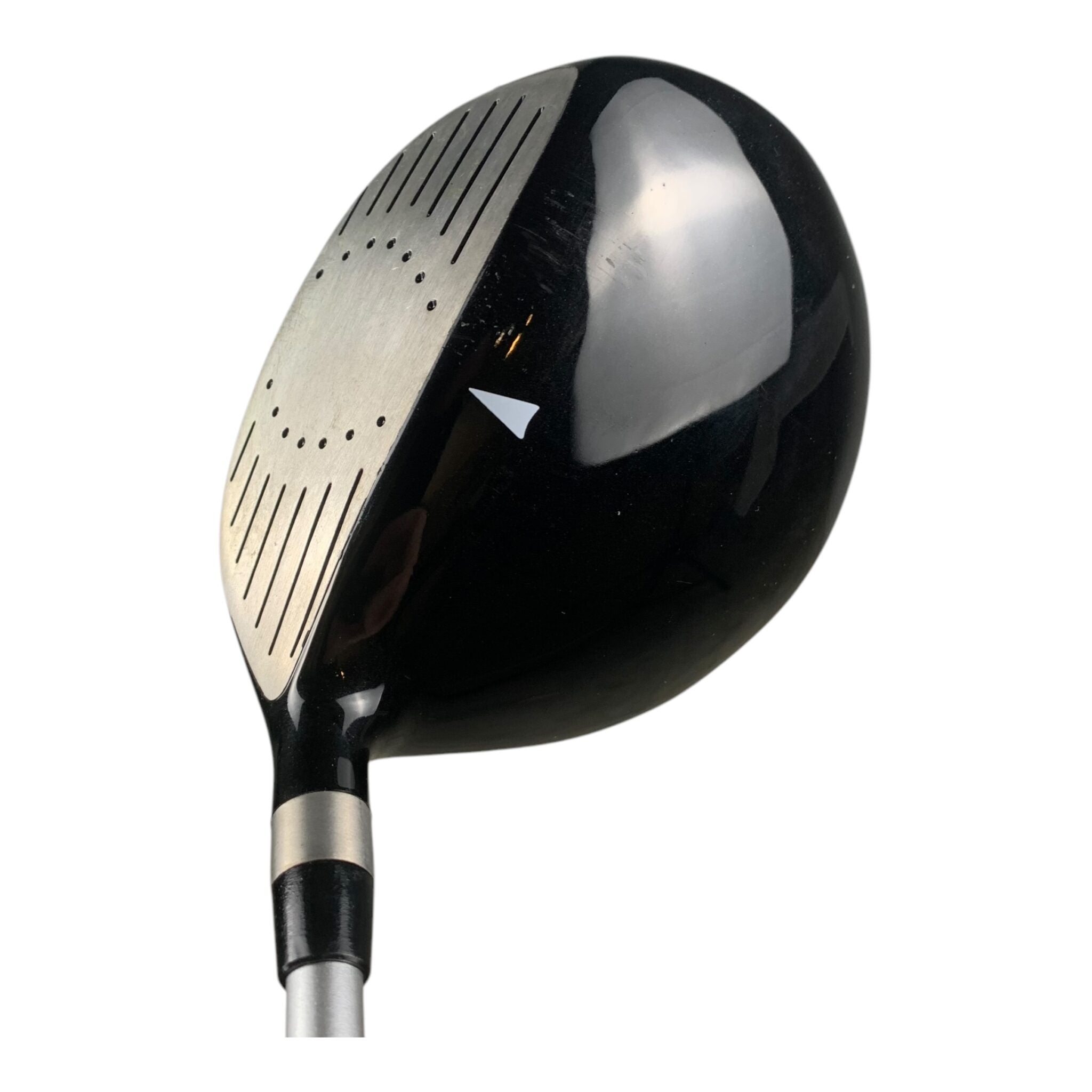 Power Bilt Jr. Driver / Flex Junior / Loft 15
