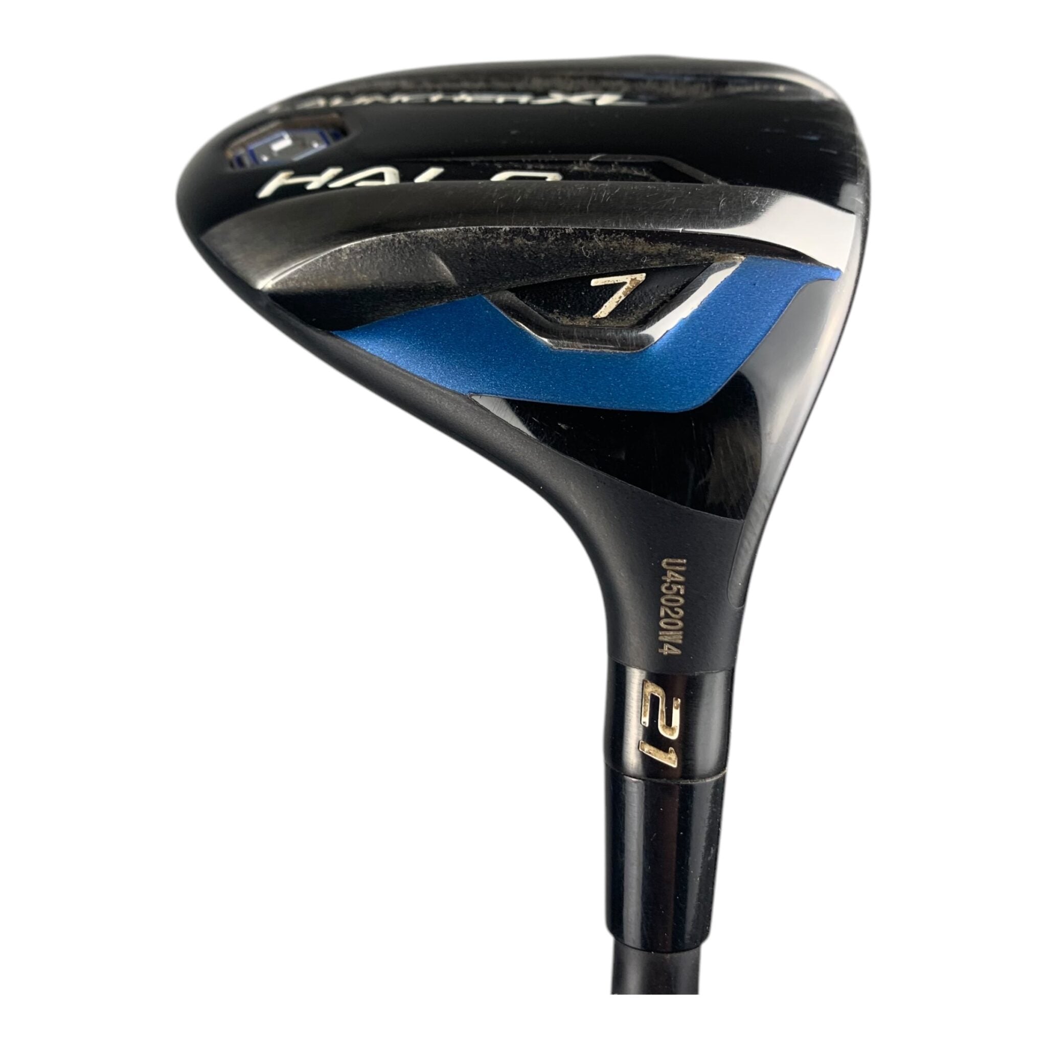 Cleveland LaucherXL Witam Fairway Wood / Flex Regular / Grafit / #7/21