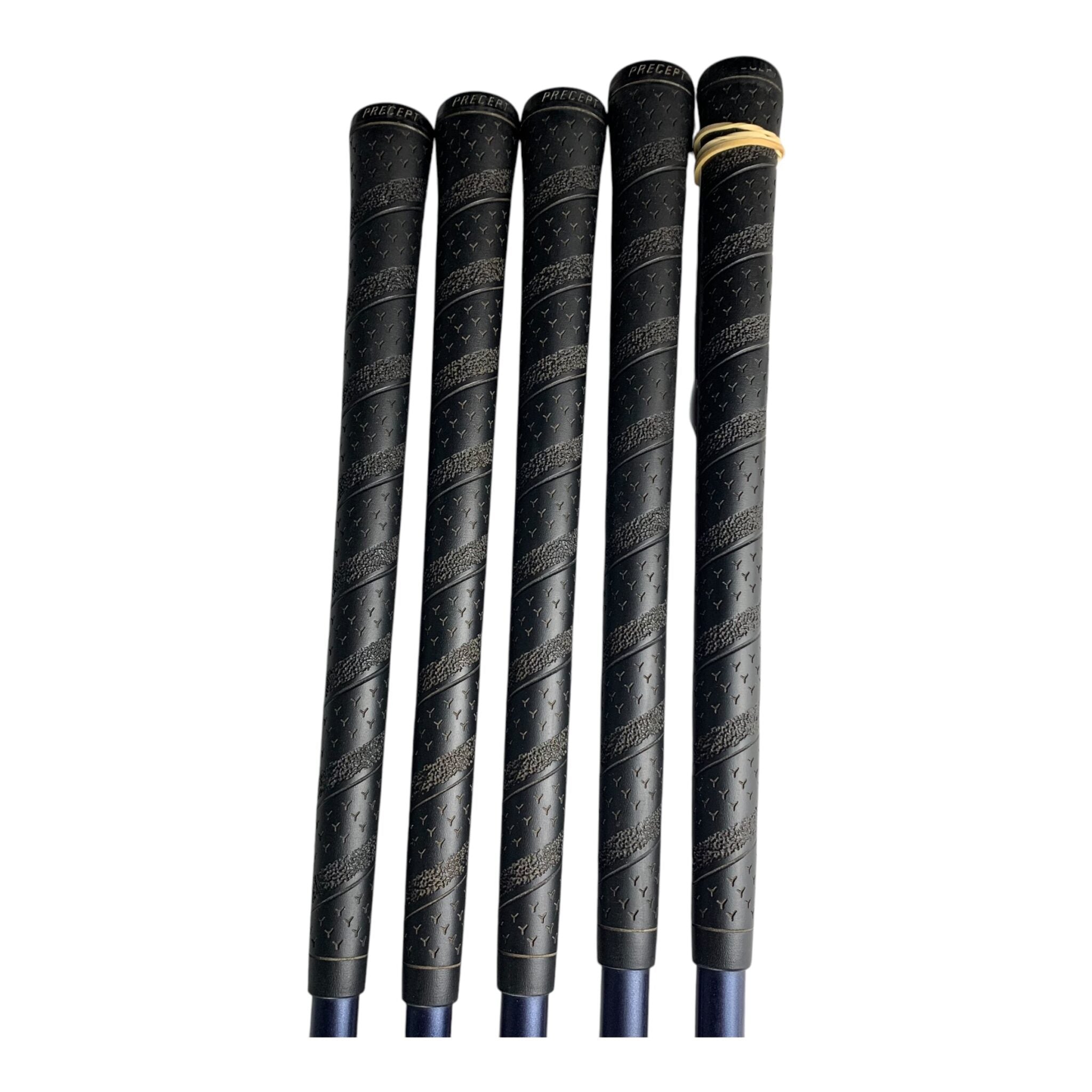 Precept Tour Premium Jernsæt / Flex Ladies / 7-PW + S / Grafit