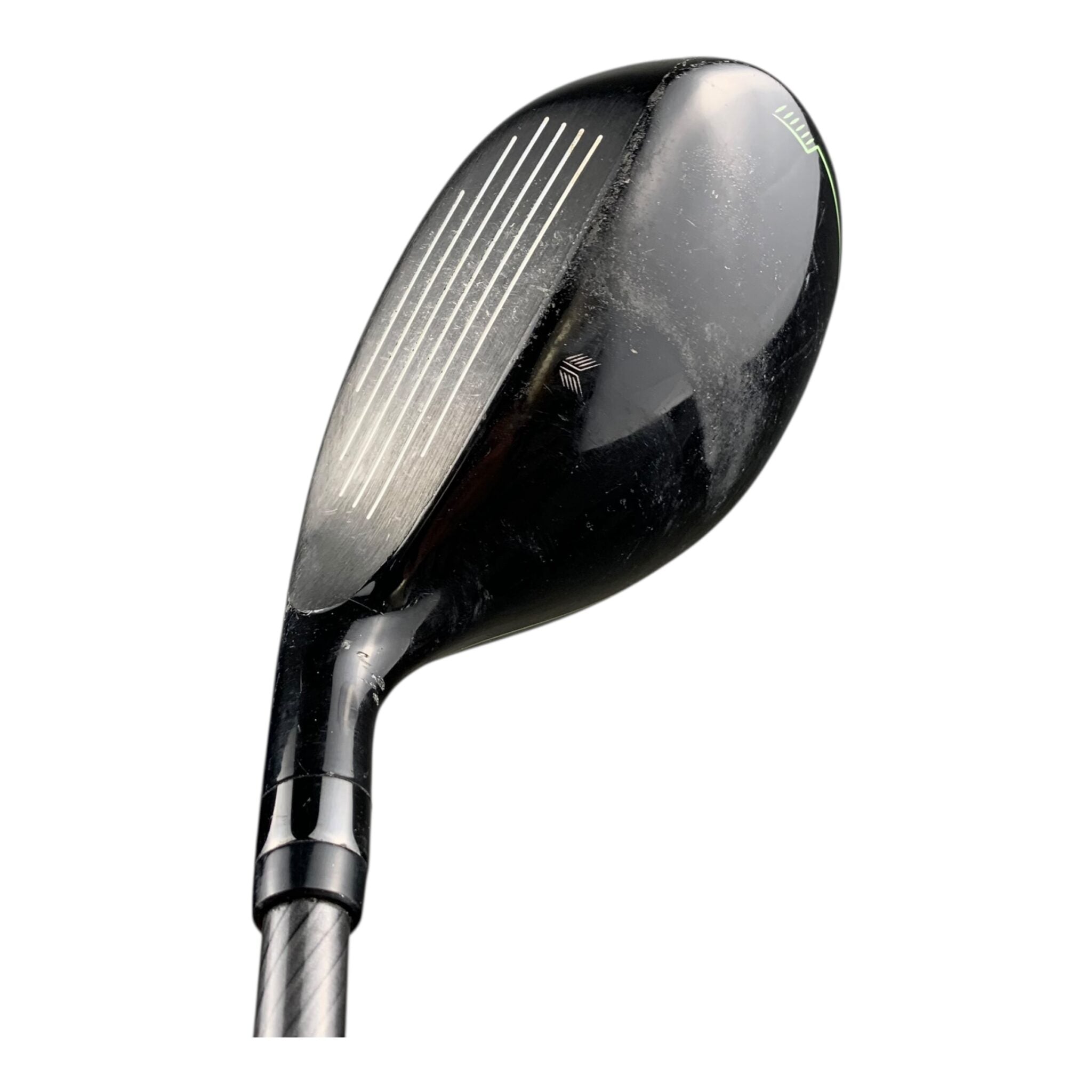 Wilson Launch Pad 2 Hybrid / Flex Regular / Graphite / #3/19.5