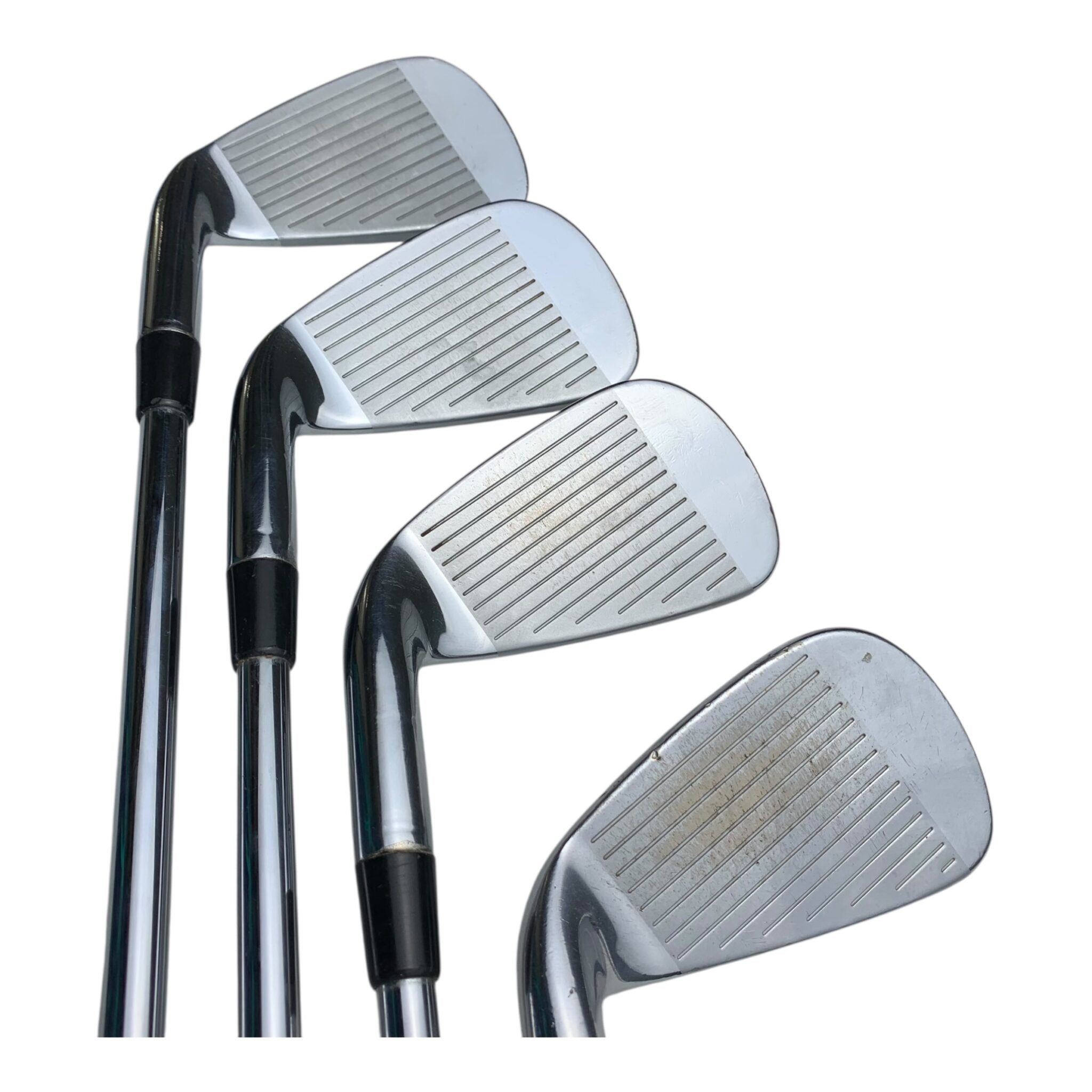 Callaway Apex Pro Forged iron set / Flex X-Stiff / 4-PW / Steel