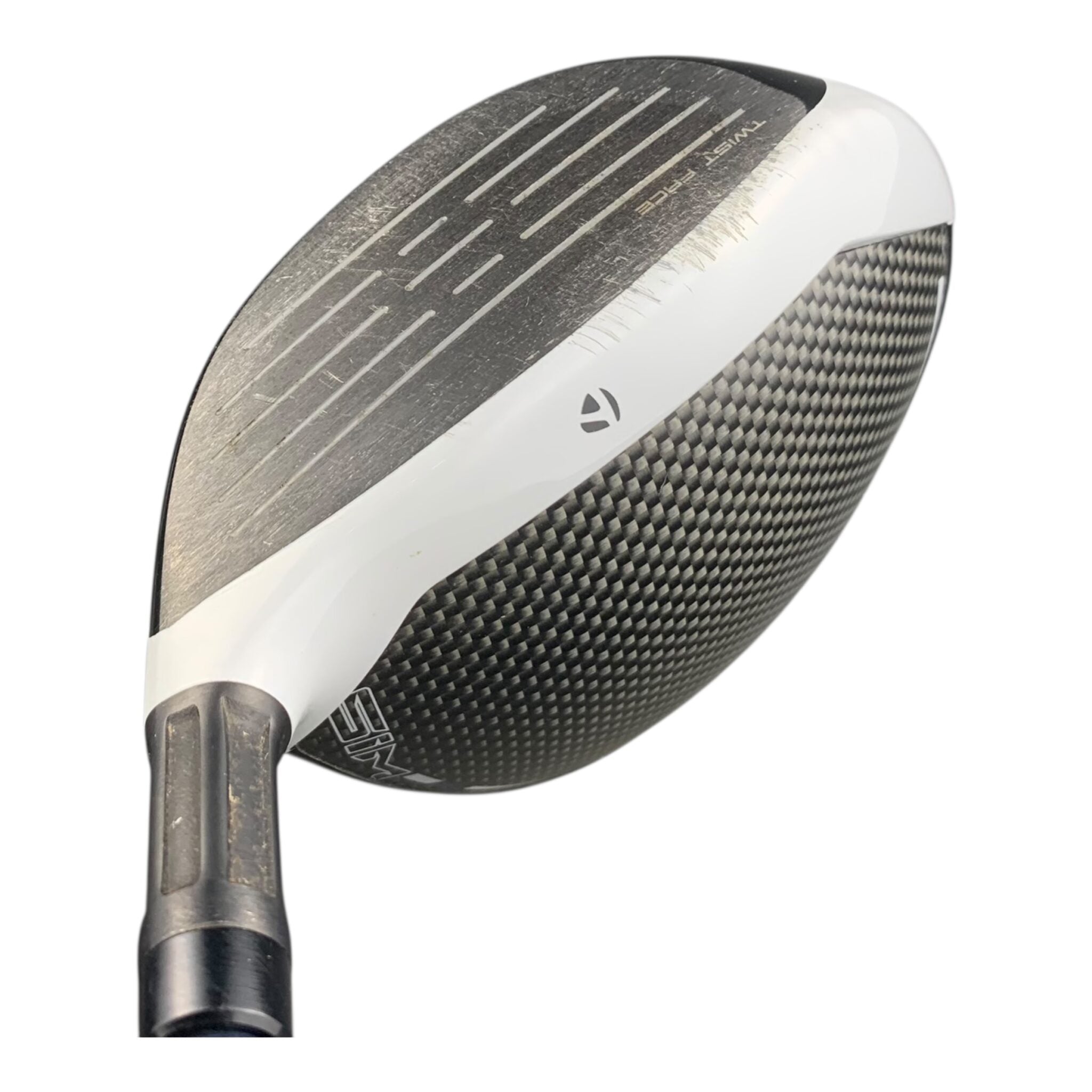 TaylorMade SIM Max Fairway Wood / Flex Stiff / Graphite / #3/15